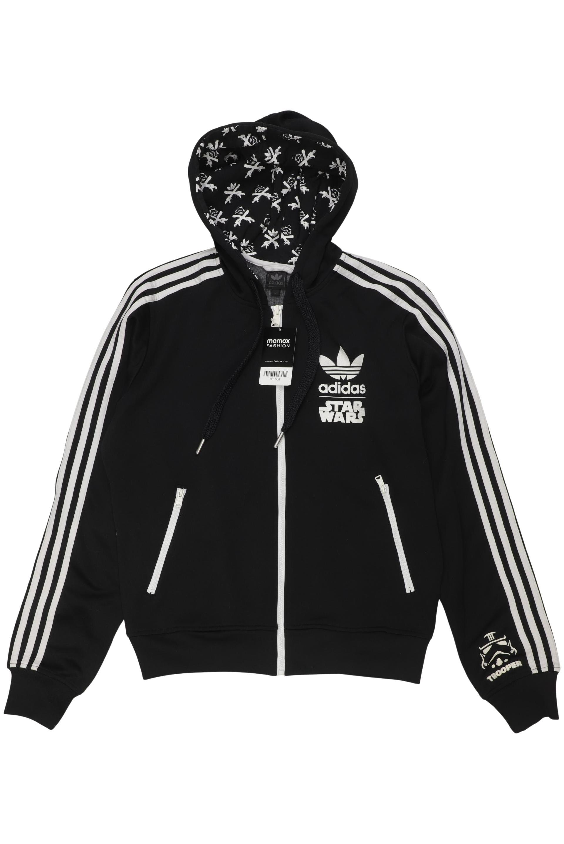 

adidas Originals Jungen Hoodies & Sweater, schwarz, Gr. 146