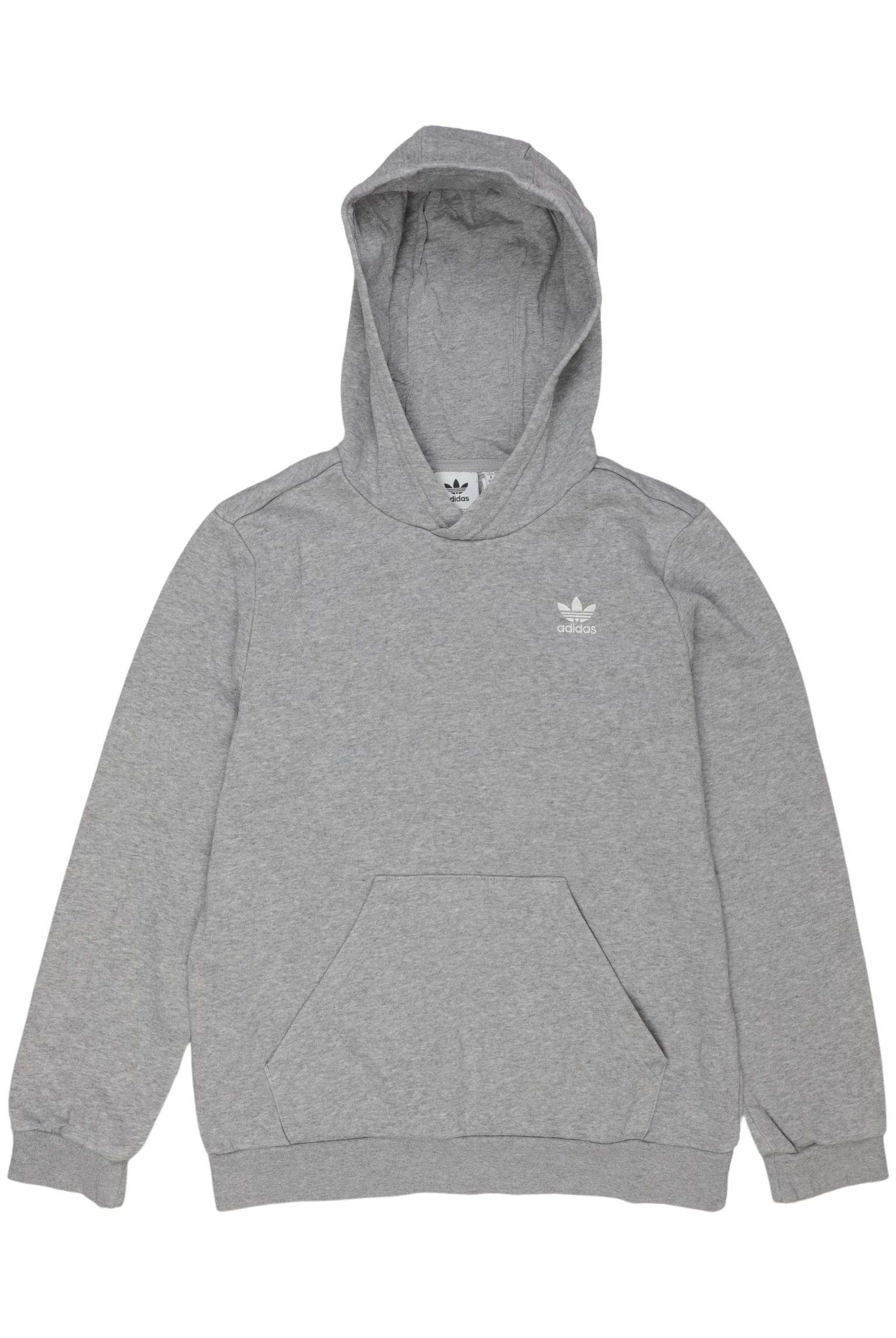 

adidas Originals Jungen Hoodies & Sweater, grau, Gr. 152