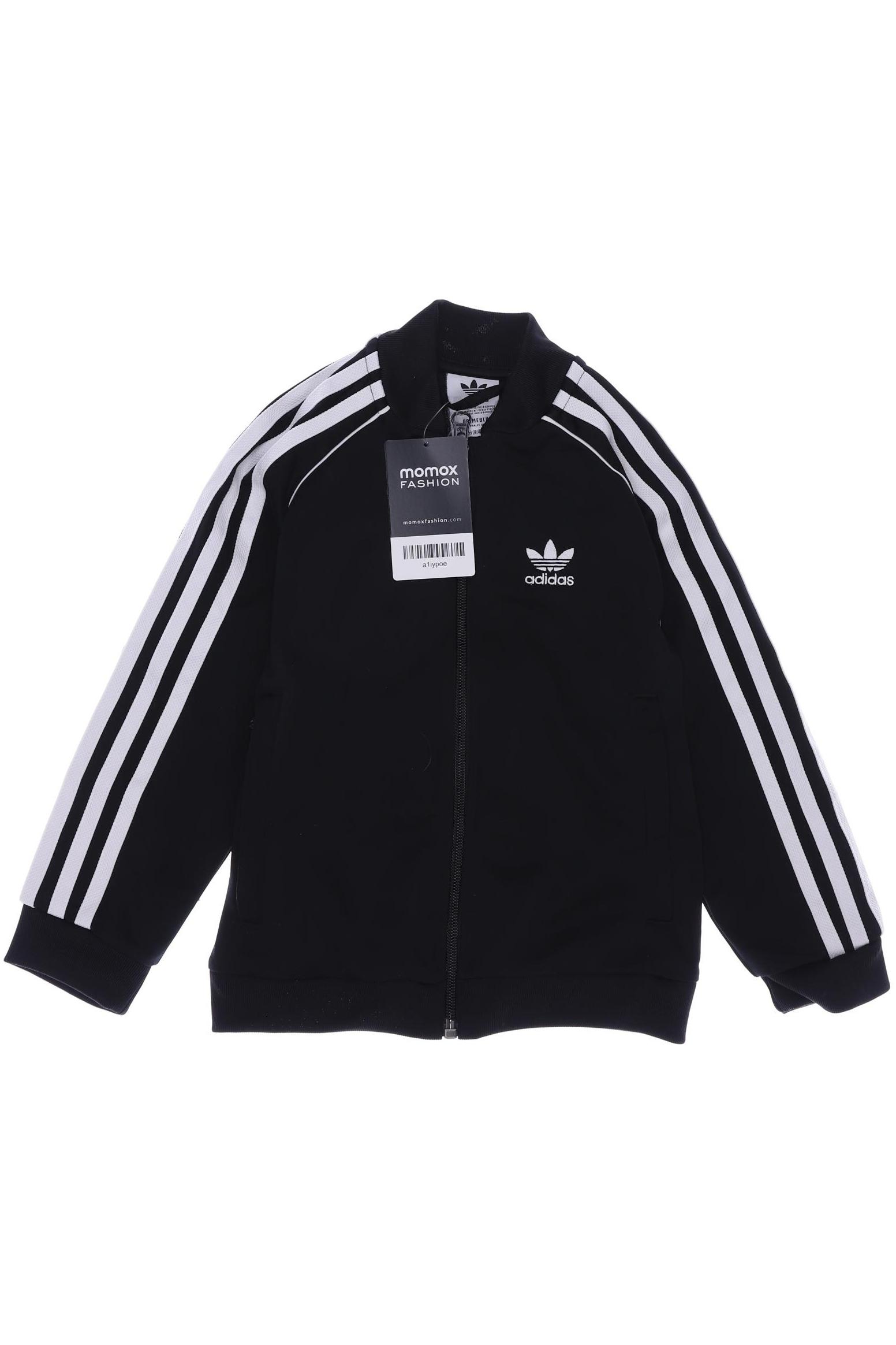 

adidas Originals Herren Hoodies & Sweater, schwarz, Gr. 110