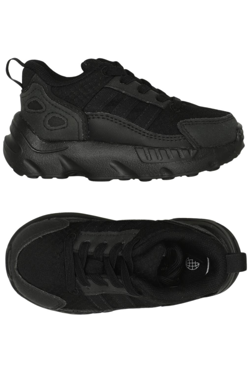 

adidas Originals Jungen Kinderschuhe, schwarz, Gr. 21