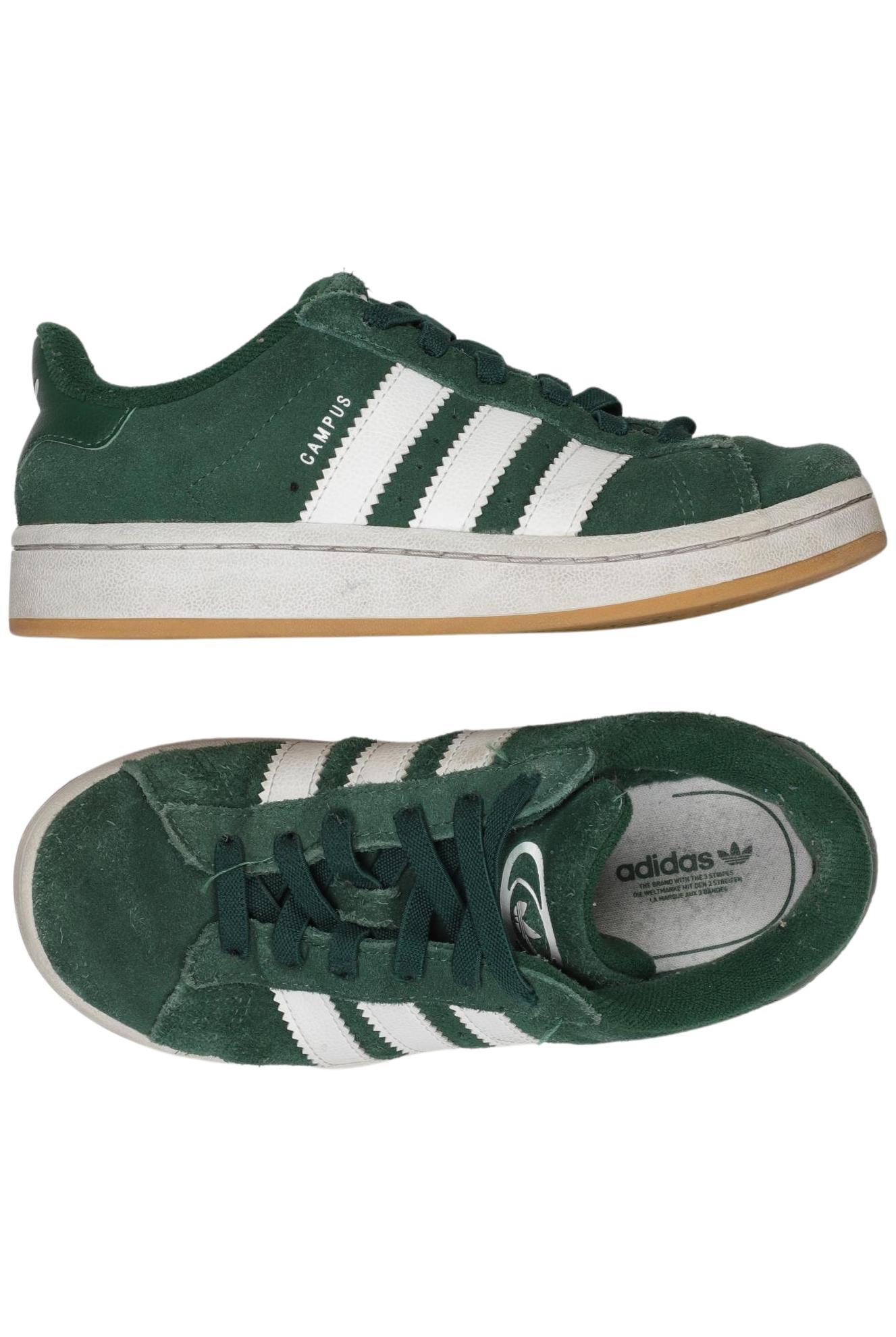

adidas Originals Herren Kinderschuhe, grün, Gr. 34