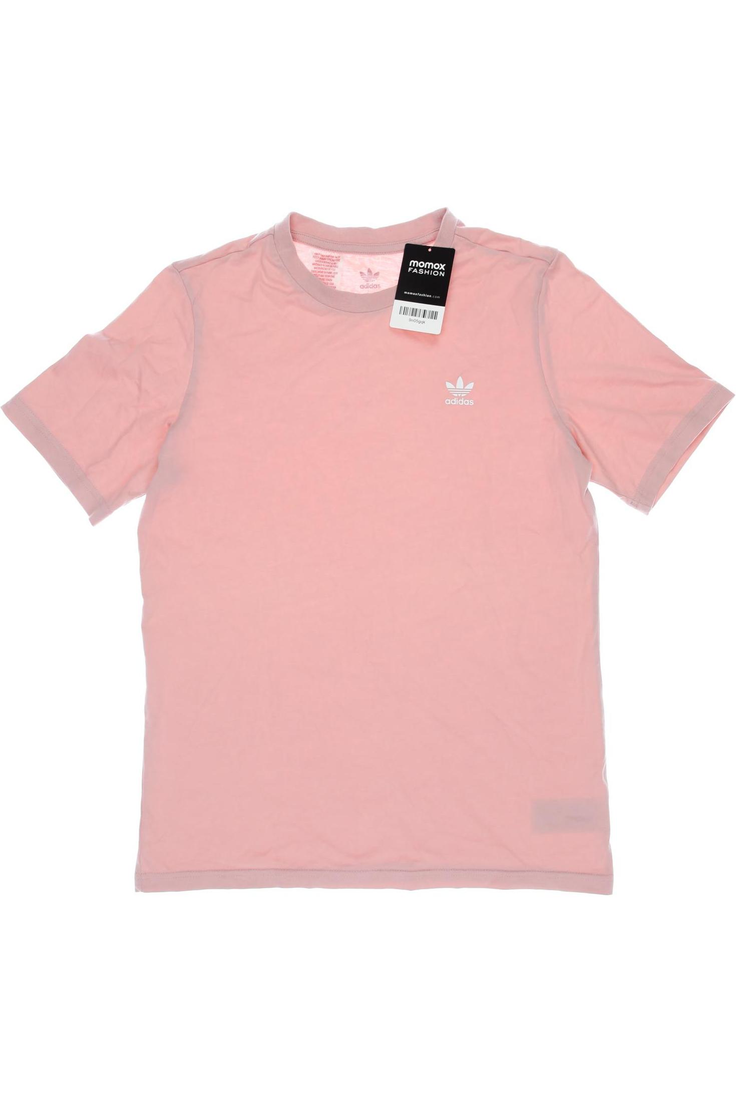 

adidas Originals Herren T-Shirt, pink, Gr. 164