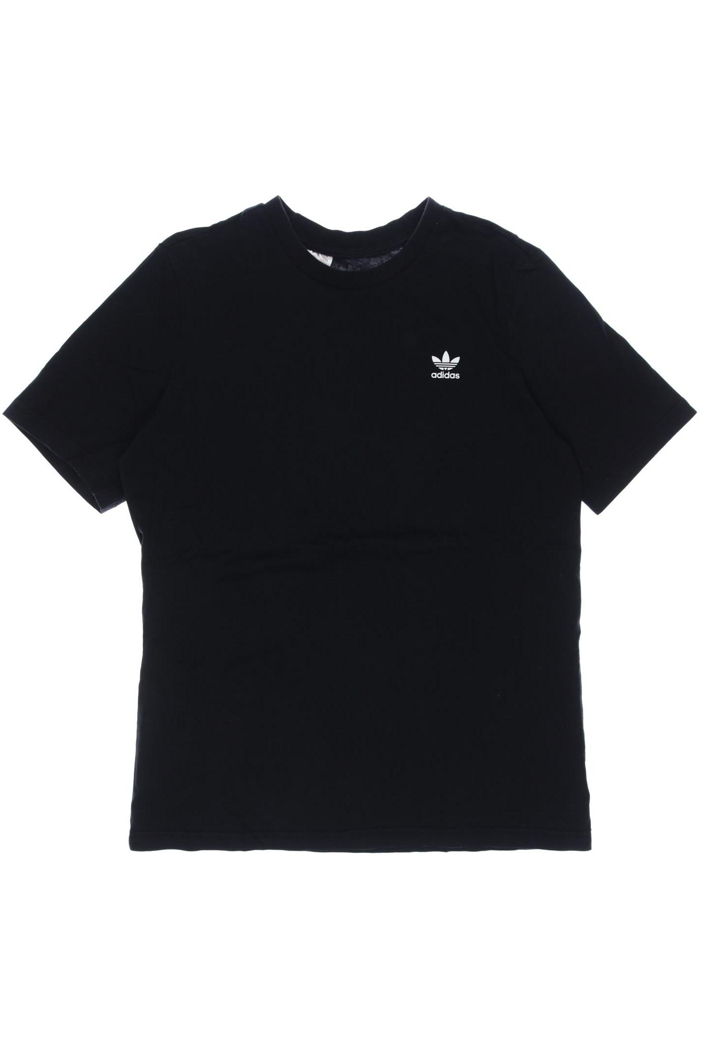 

adidas Originals Herren T-Shirt, schwarz, Gr. 164