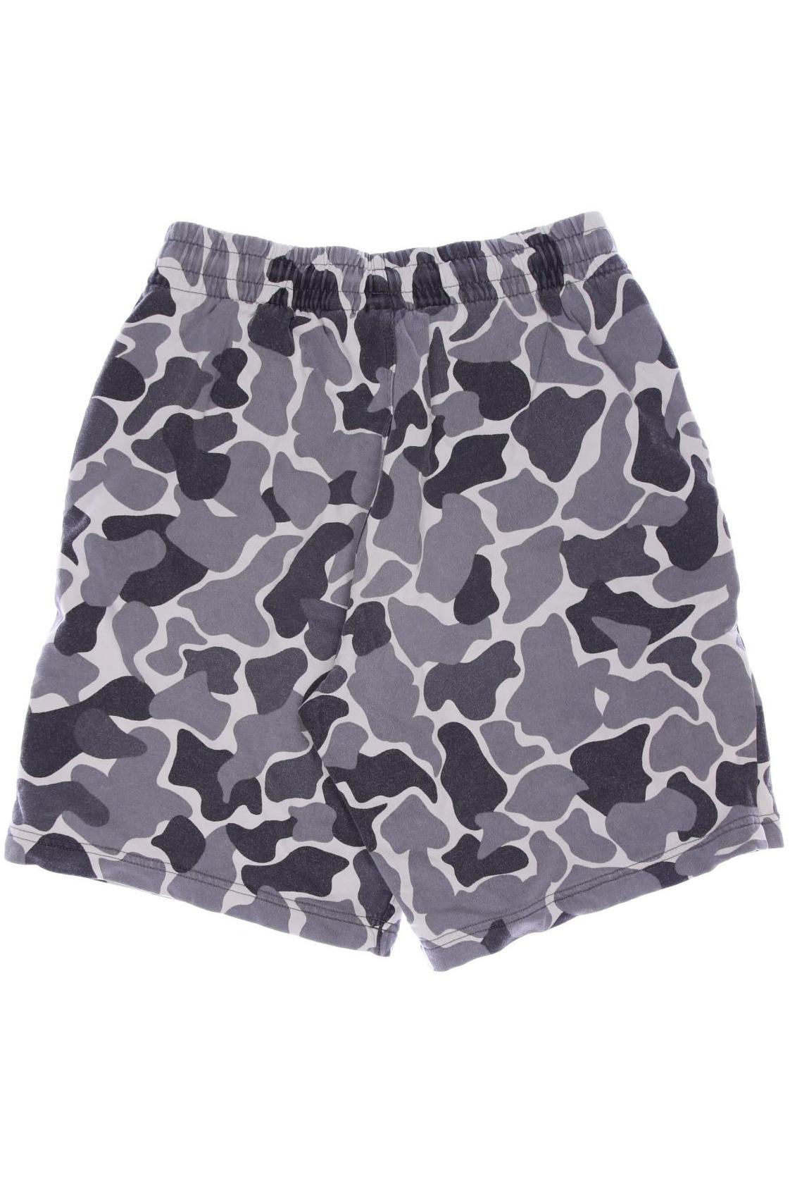 Thumbnail - adidas Originals Jungen Shorts, grau, Gr. 134