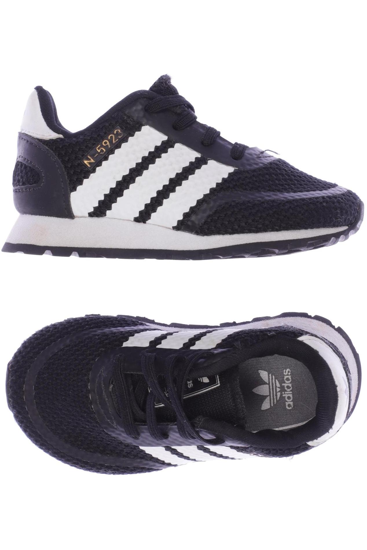 

adidas Originals Herren Kinderschuhe, schwarz, Gr. 20