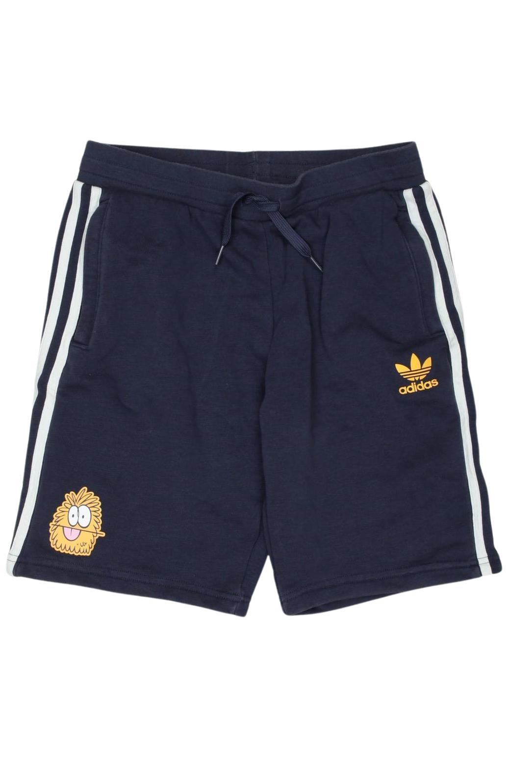 

adidas Originals Herren Shorts, marineblau, Gr. 158