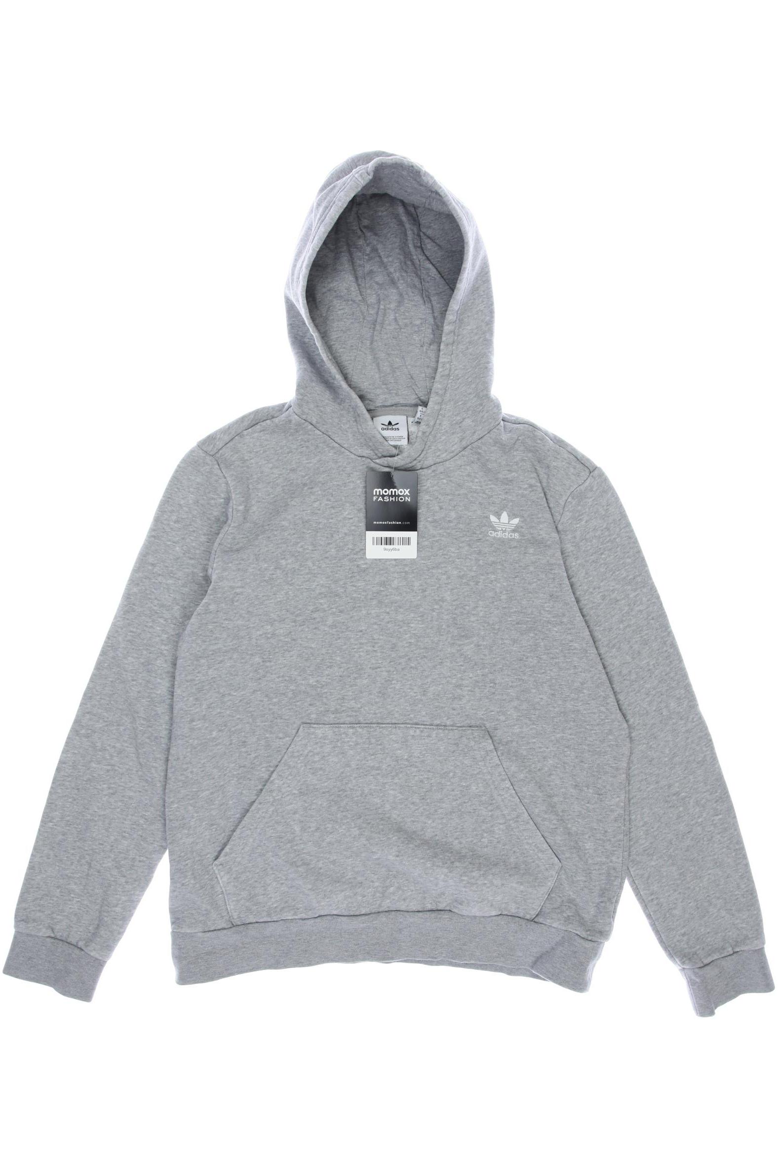 

adidas Originals Herren Hoodies & Sweater, grau, Gr. 164
