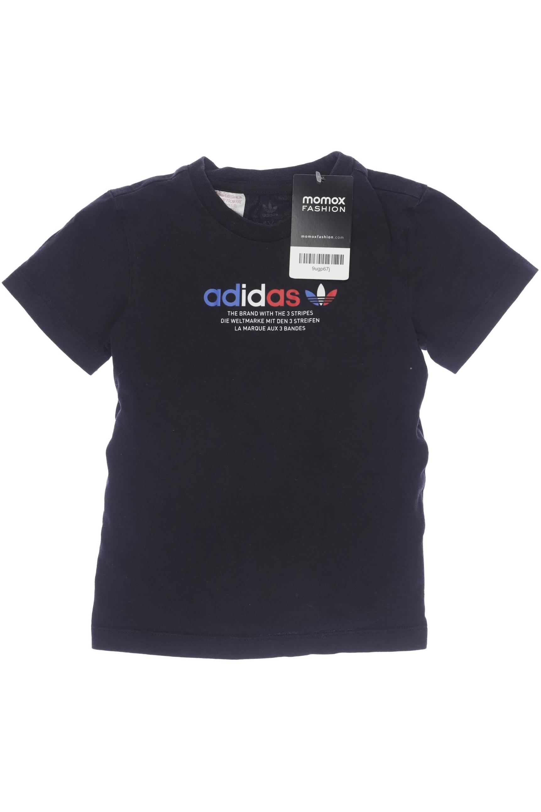 

adidas Originals Herren T-Shirt, schwarz, Gr. 104