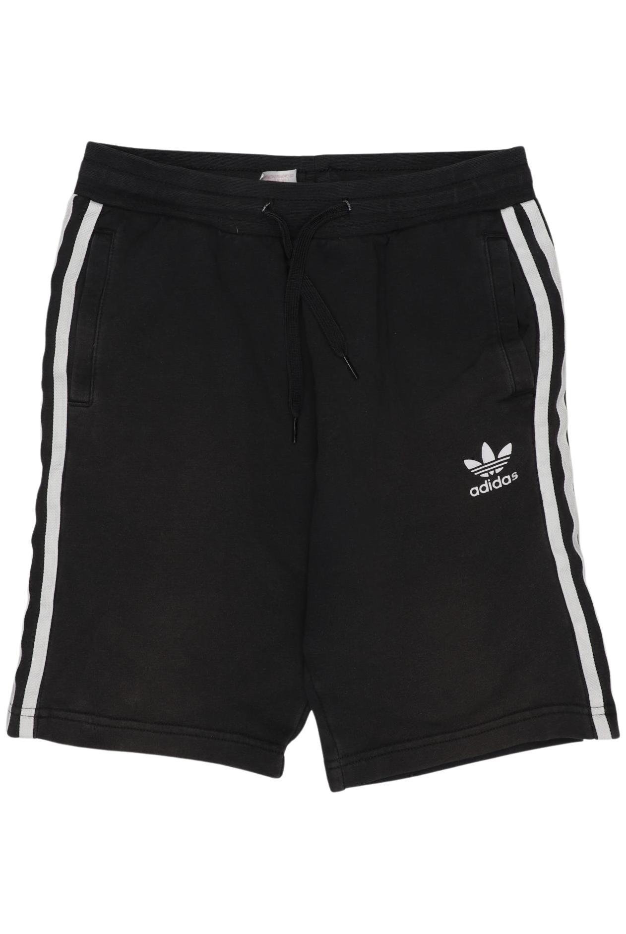 

adidas Originals Herren Shorts, schwarz, Gr. 158