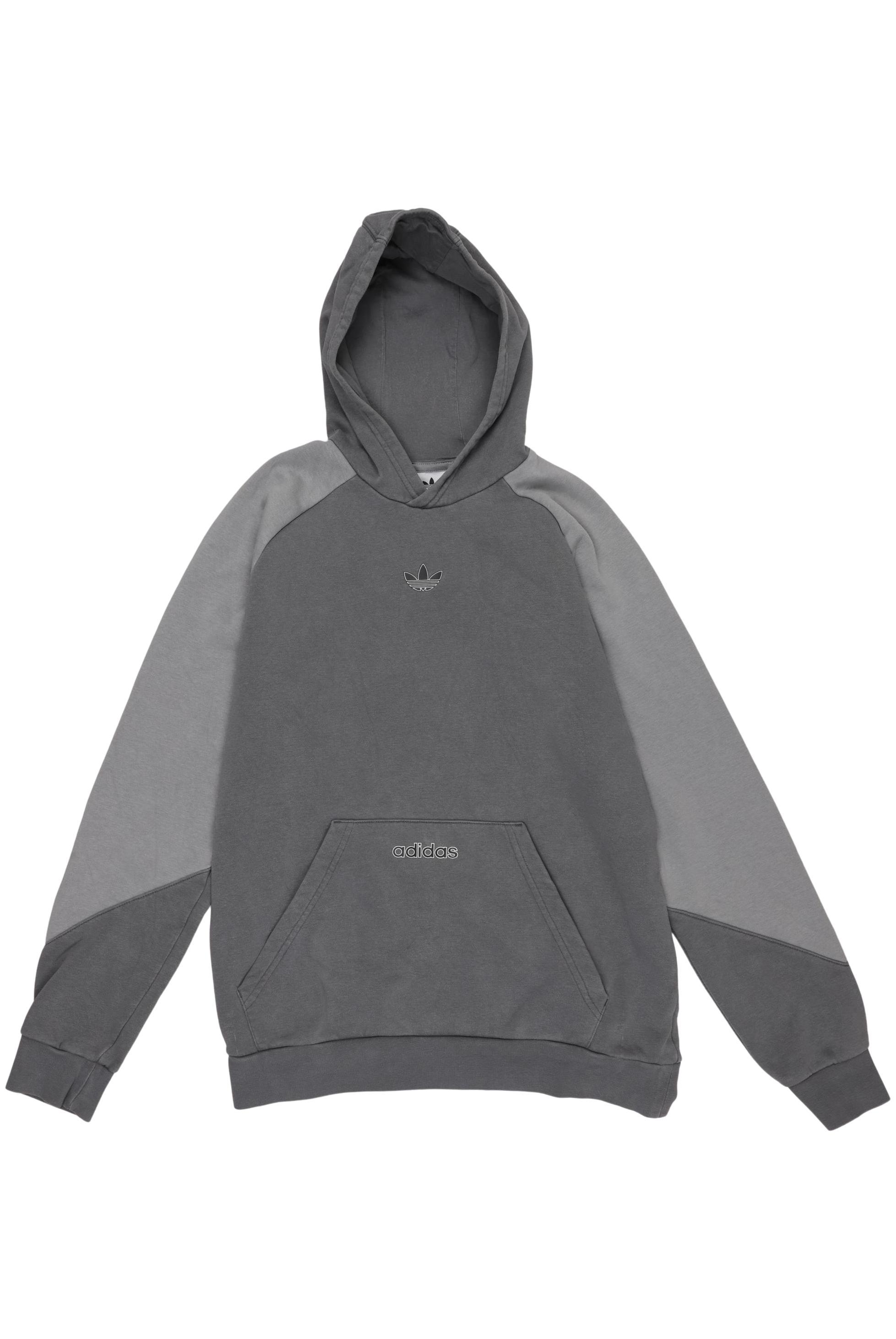 

adidas Originals Herren Hoodies & Sweater, grau, Gr. 170