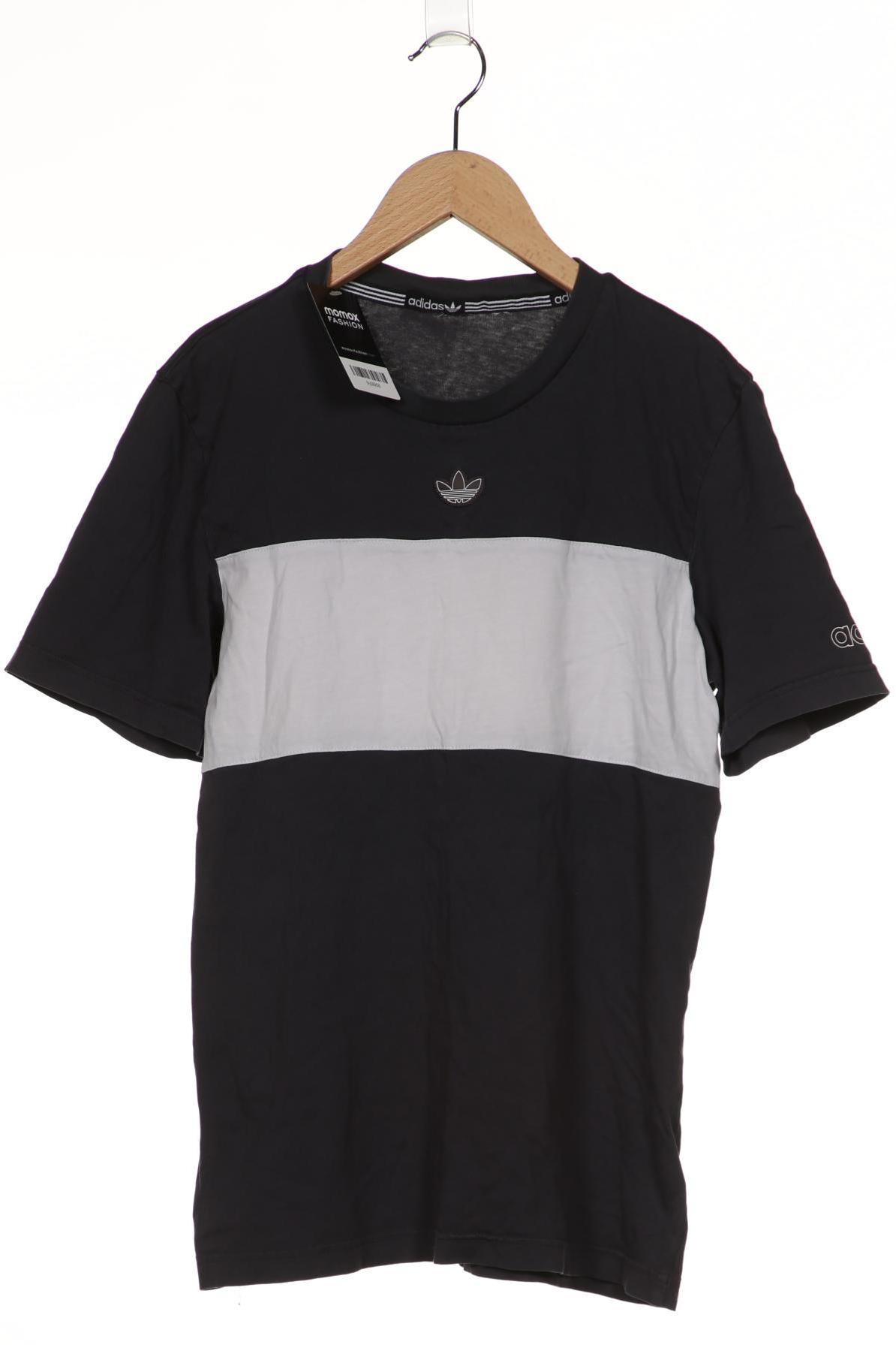 

adidas Originals Jungen T-Shirt, grau