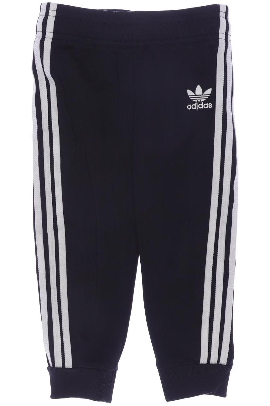 

adidas Originals Herren Stoffhose, schwarz, Gr. 86