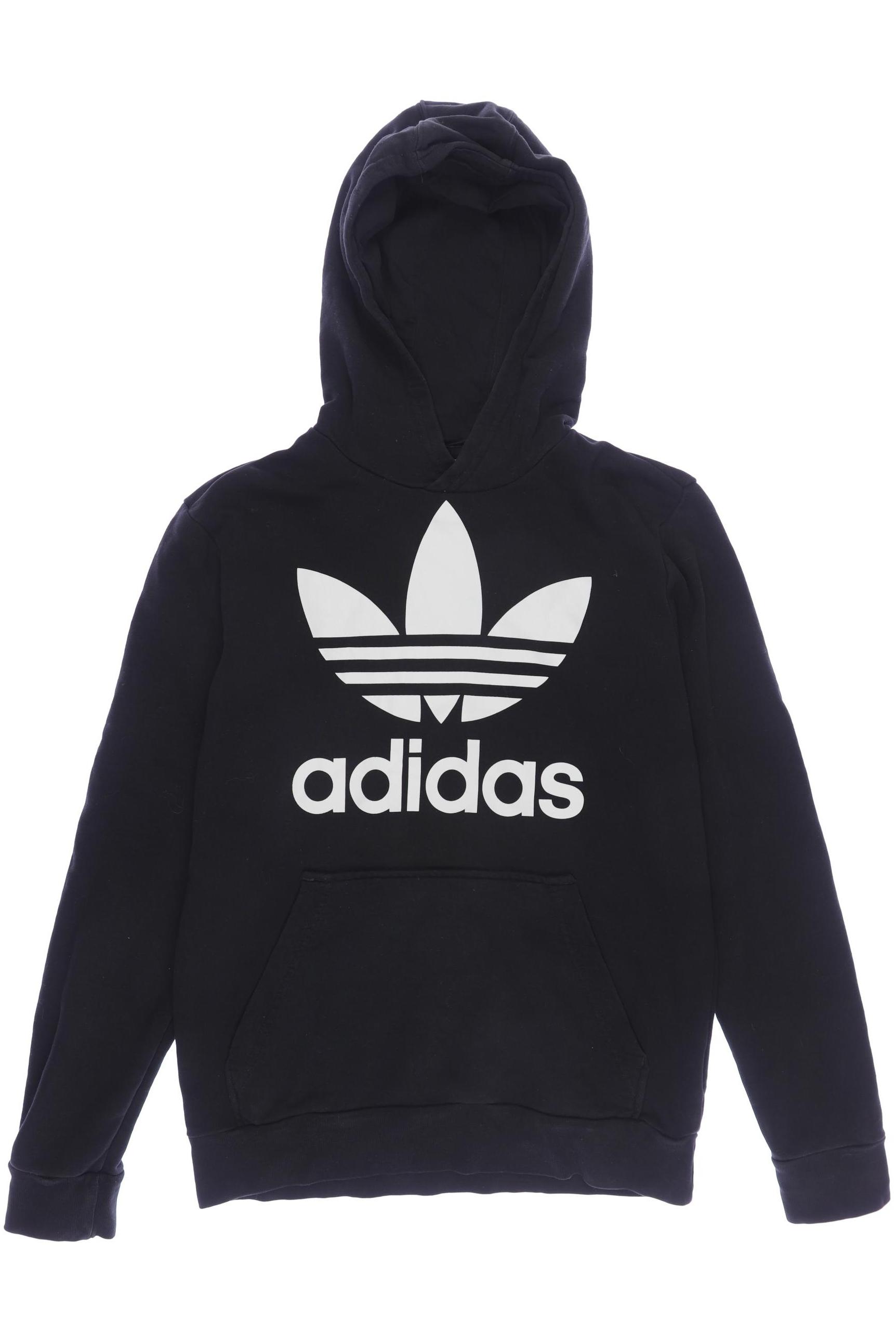 

adidas Originals Jungen Hoodies & Sweater, schwarz