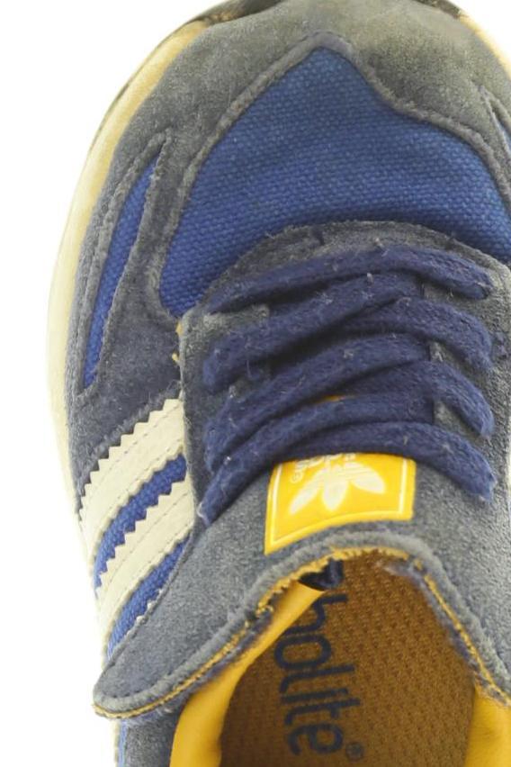Thumbnail - adidas Originals Jungen Kinderschuhe, blau, Gr. 22