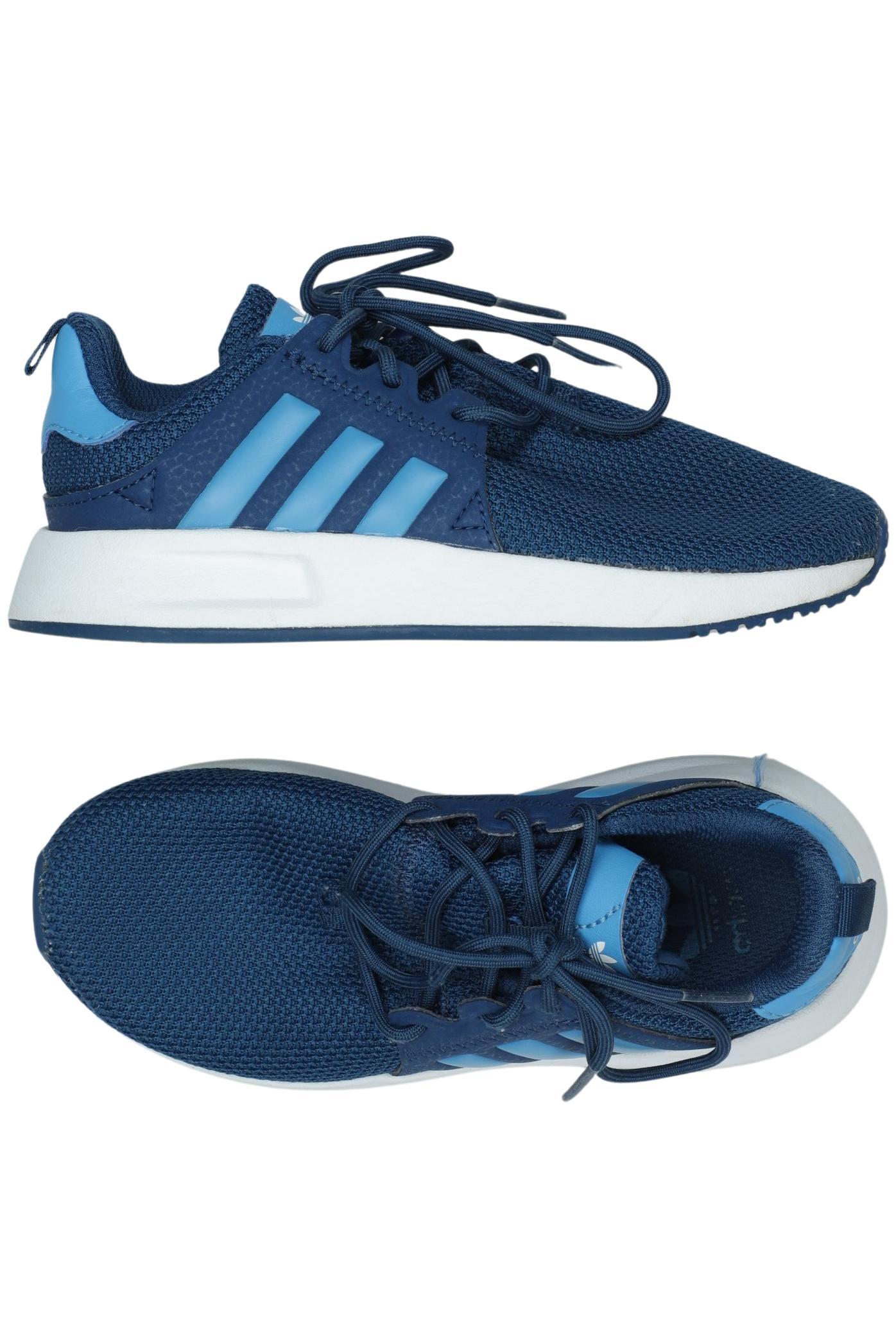 

adidas Originals Herren Kinderschuhe, türkis, Gr. 12