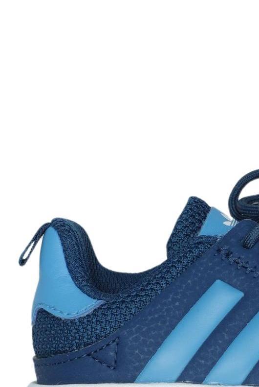 Thumbnail - adidas Originals Jungen Kinderschuhe, türkis, Gr. 12