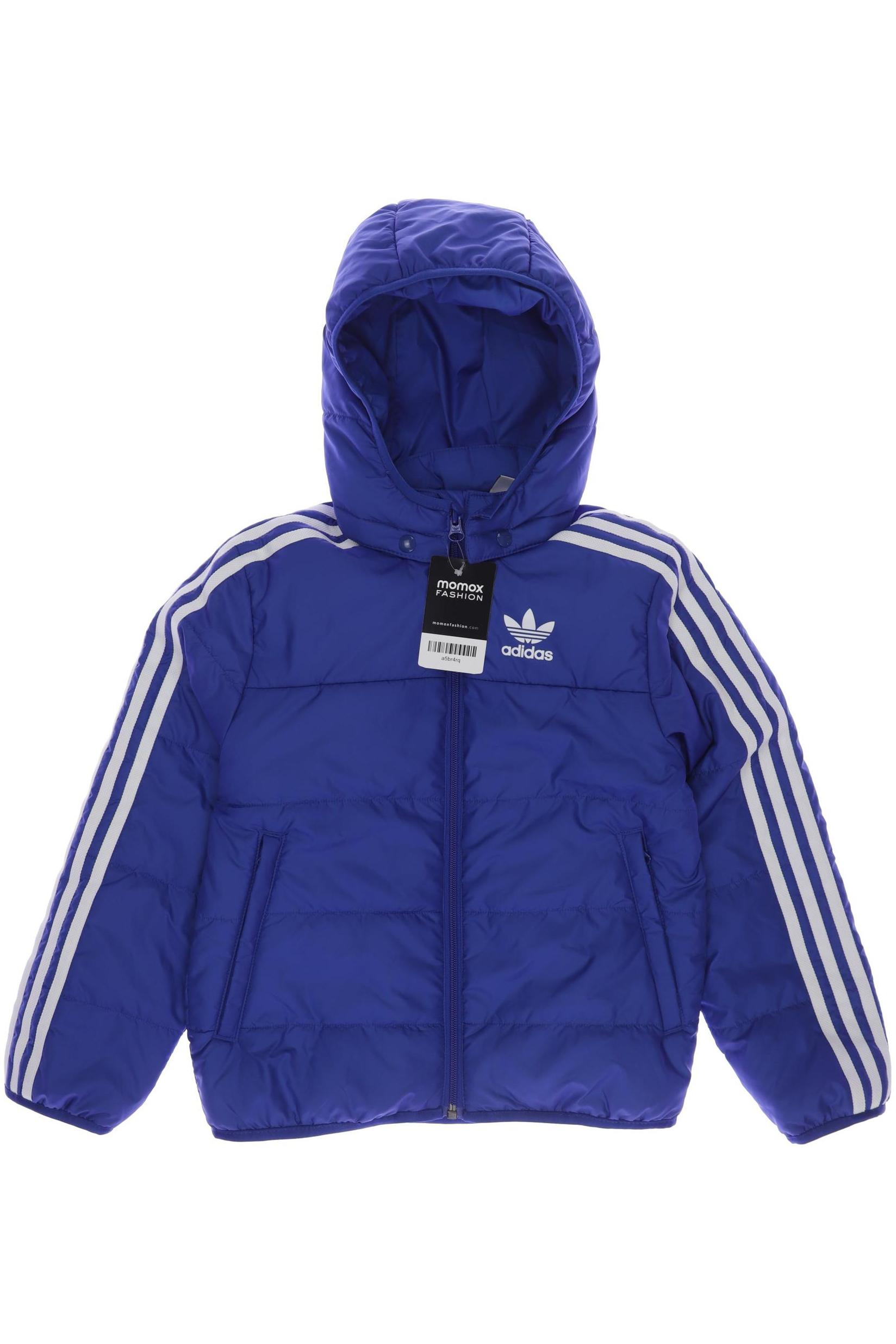 

adidas Originals Jungen Jacke, blau