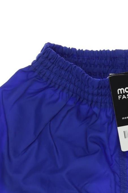 Thumbnail - adidas Originals Jungen Shorts, blau, Gr. 140