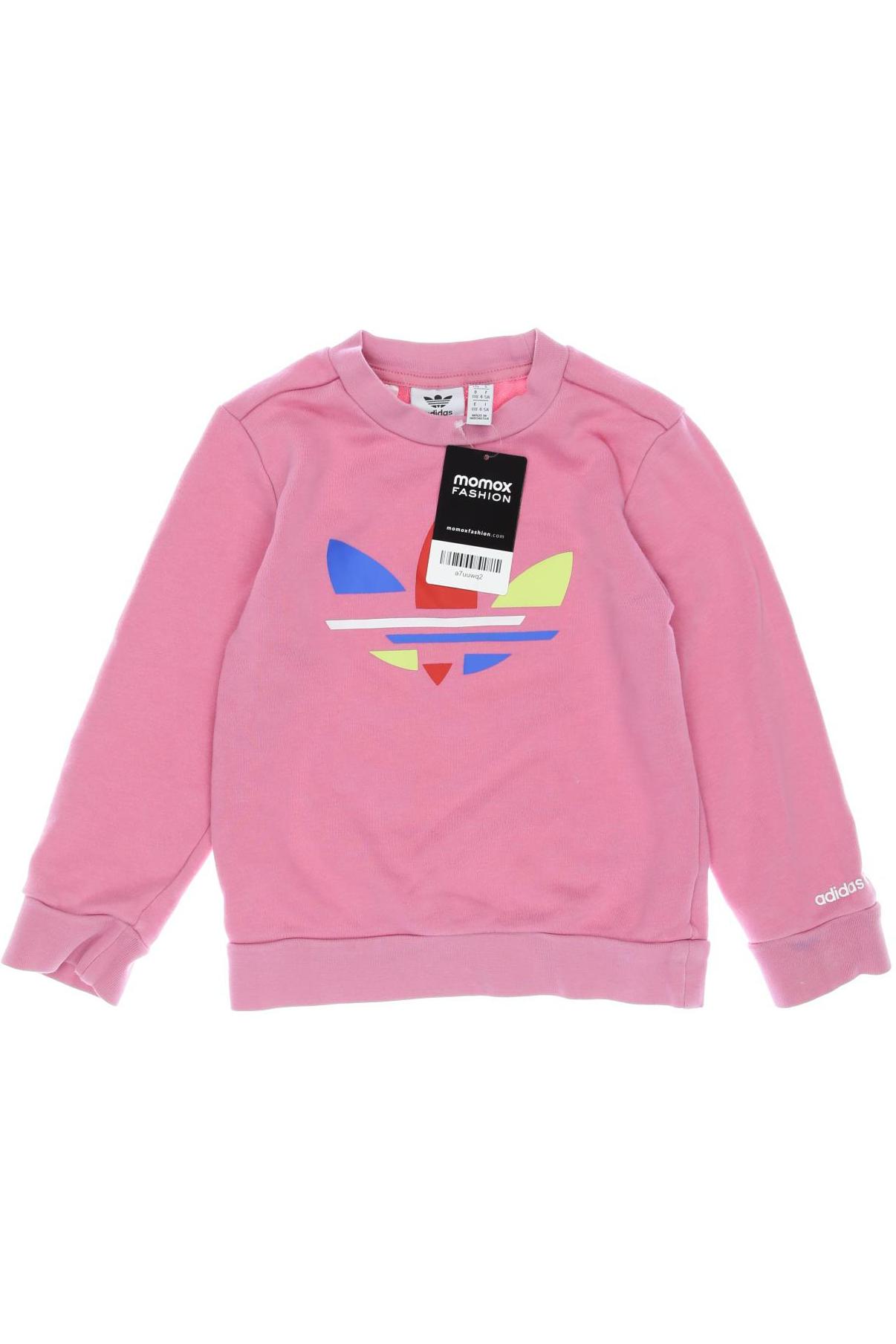 

adidas Originals Herren Hoodies & Sweater, pink, Gr. 110