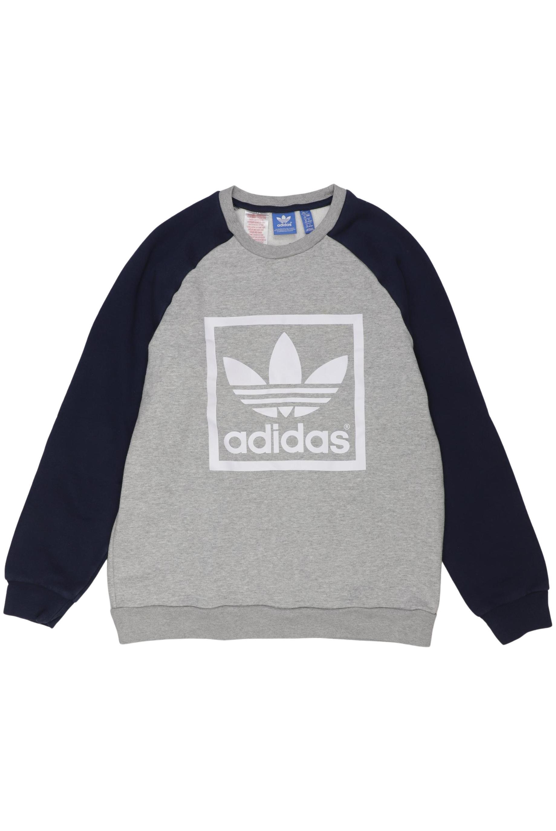 

adidas Originals Jungen Hoodies & Sweater, mehrfarbig, Gr. 170