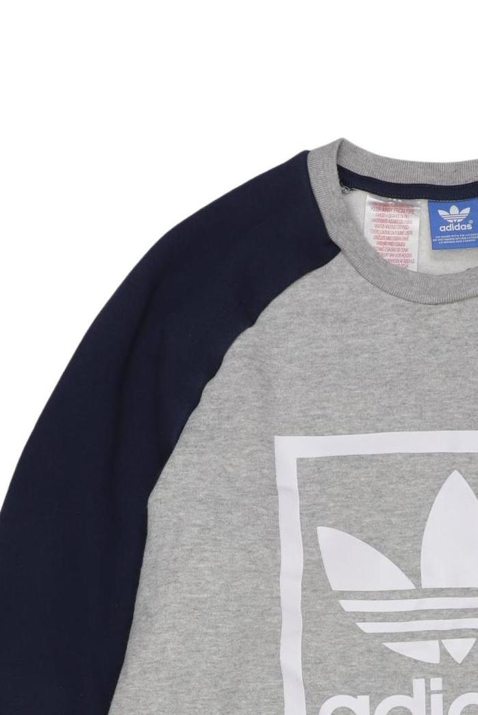 Thumbnail - adidas Originals Jungen Hoodies &amp; Sweater, mehrfarbig, Gr. 170