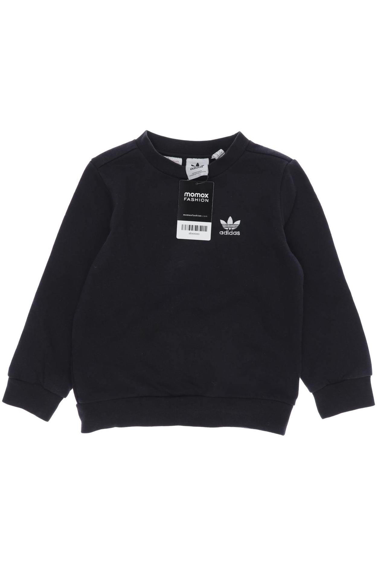 

adidas Originals Herren Hoodies & Sweater, schwarz, Gr. 116