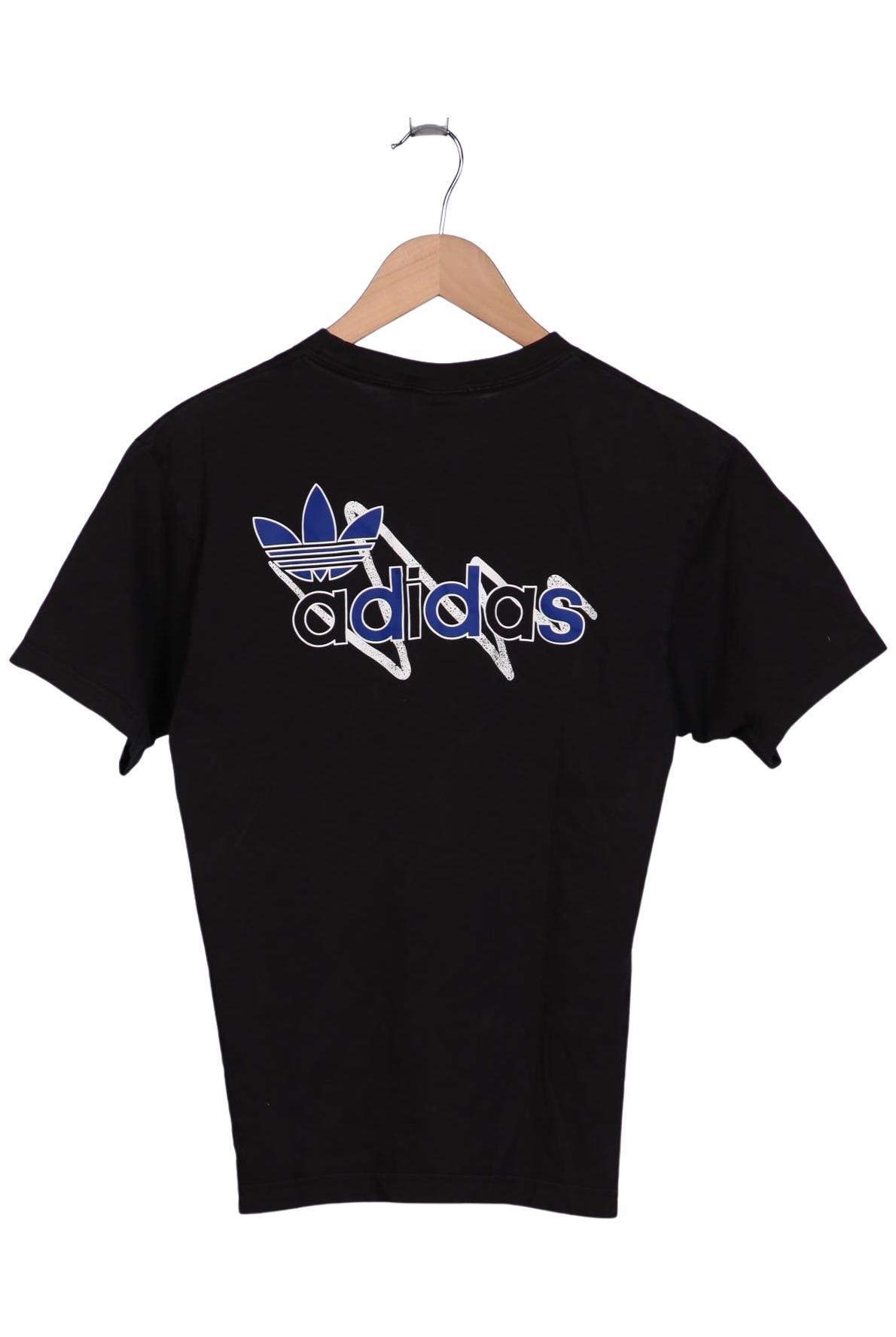 Thumbnail - adidas Originals Herren T-Shirt, schwarz, Gr. 134