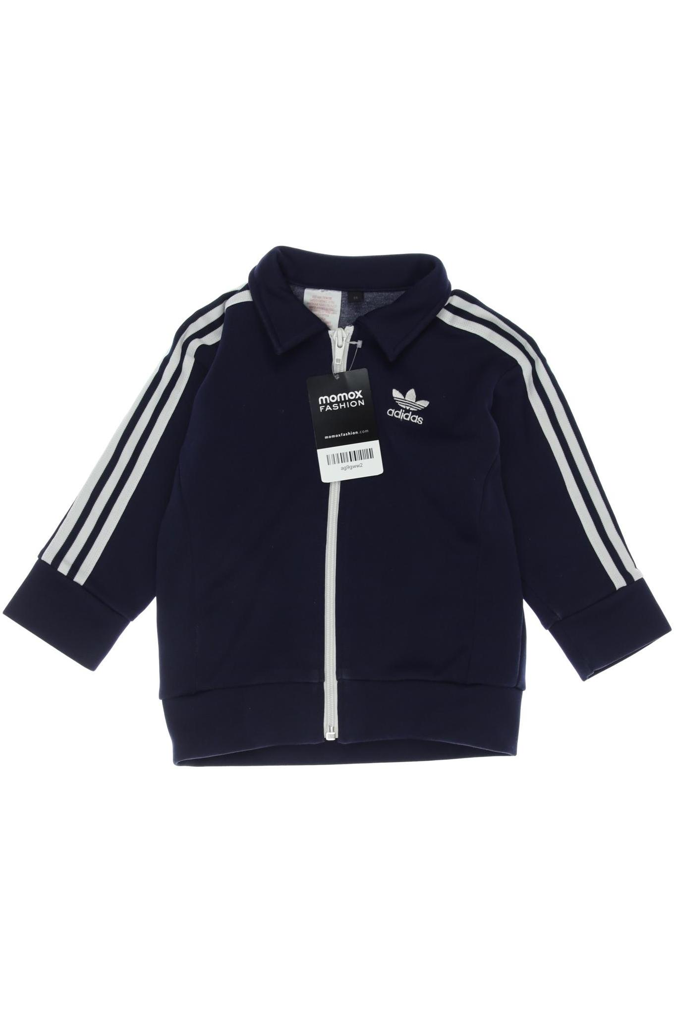 

adidas Originals Herren Hoodies & Sweater, marineblau, Gr. 86
