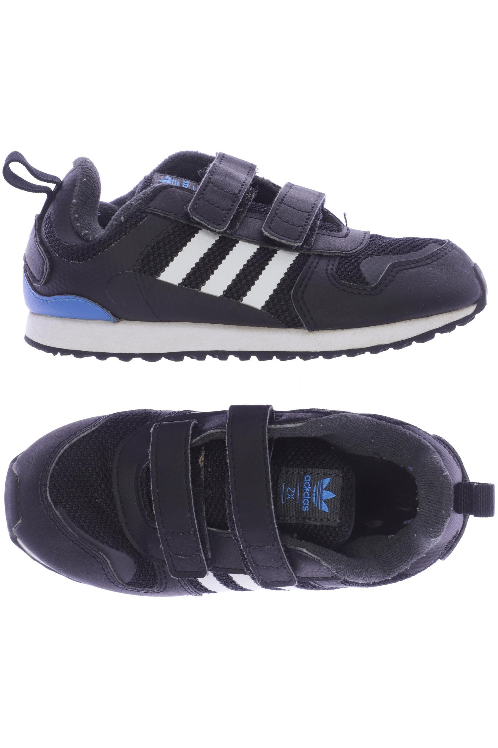 

adidas Originals Herren Kinderschuhe, schwarz, Gr. 27