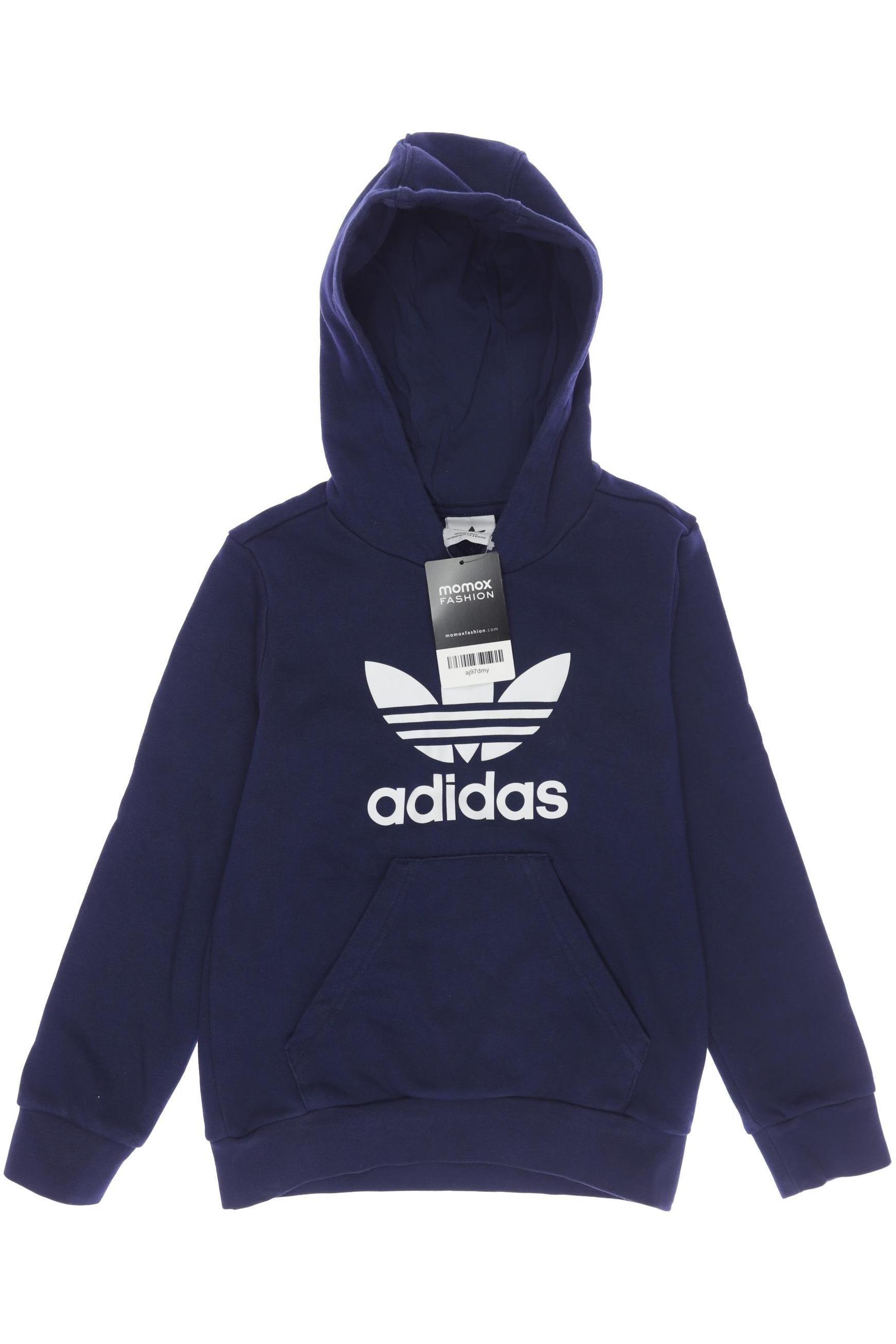 

adidas Originals Herren Hoodies & Sweater, marineblau, Gr. 122