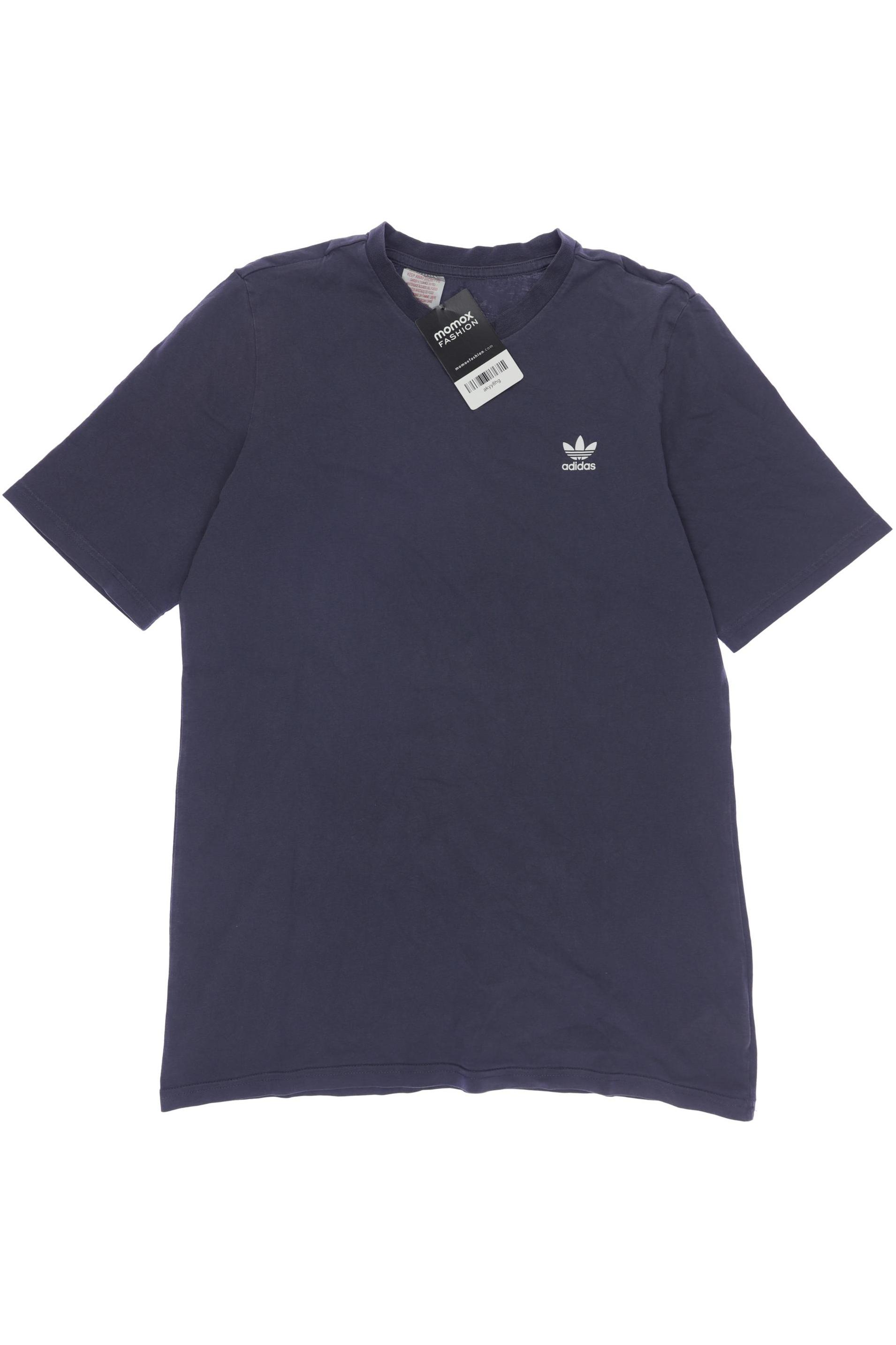 

adidas Originals Jungen T-Shirt, grau