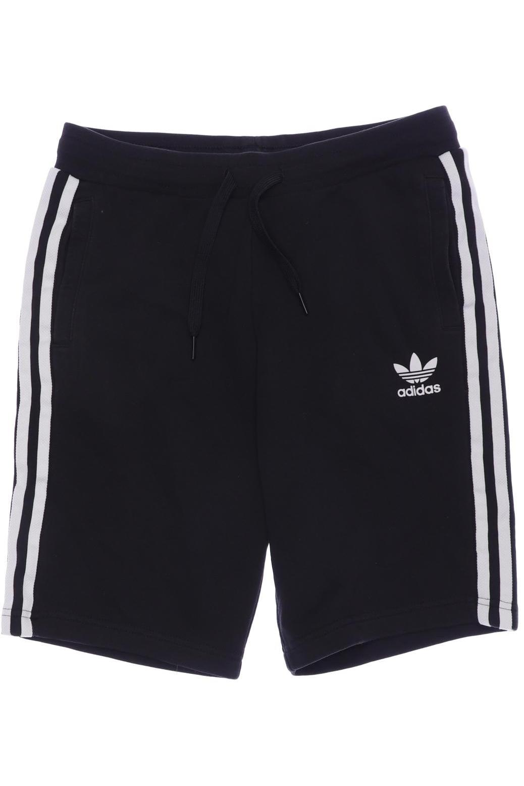 

adidas Originals Herren Shorts, schwarz, Gr. 158