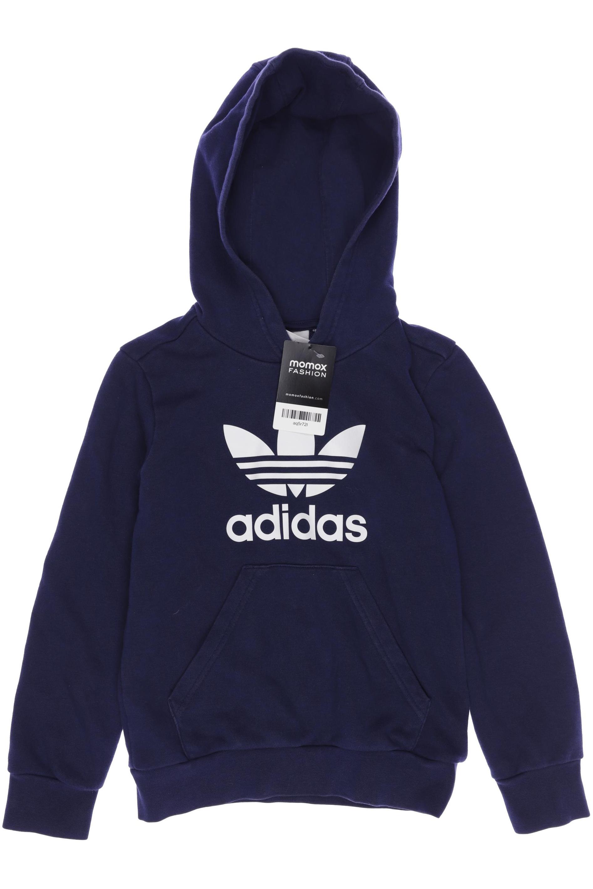 

adidas Originals Herren Hoodies & Sweater, marineblau, Gr. 128