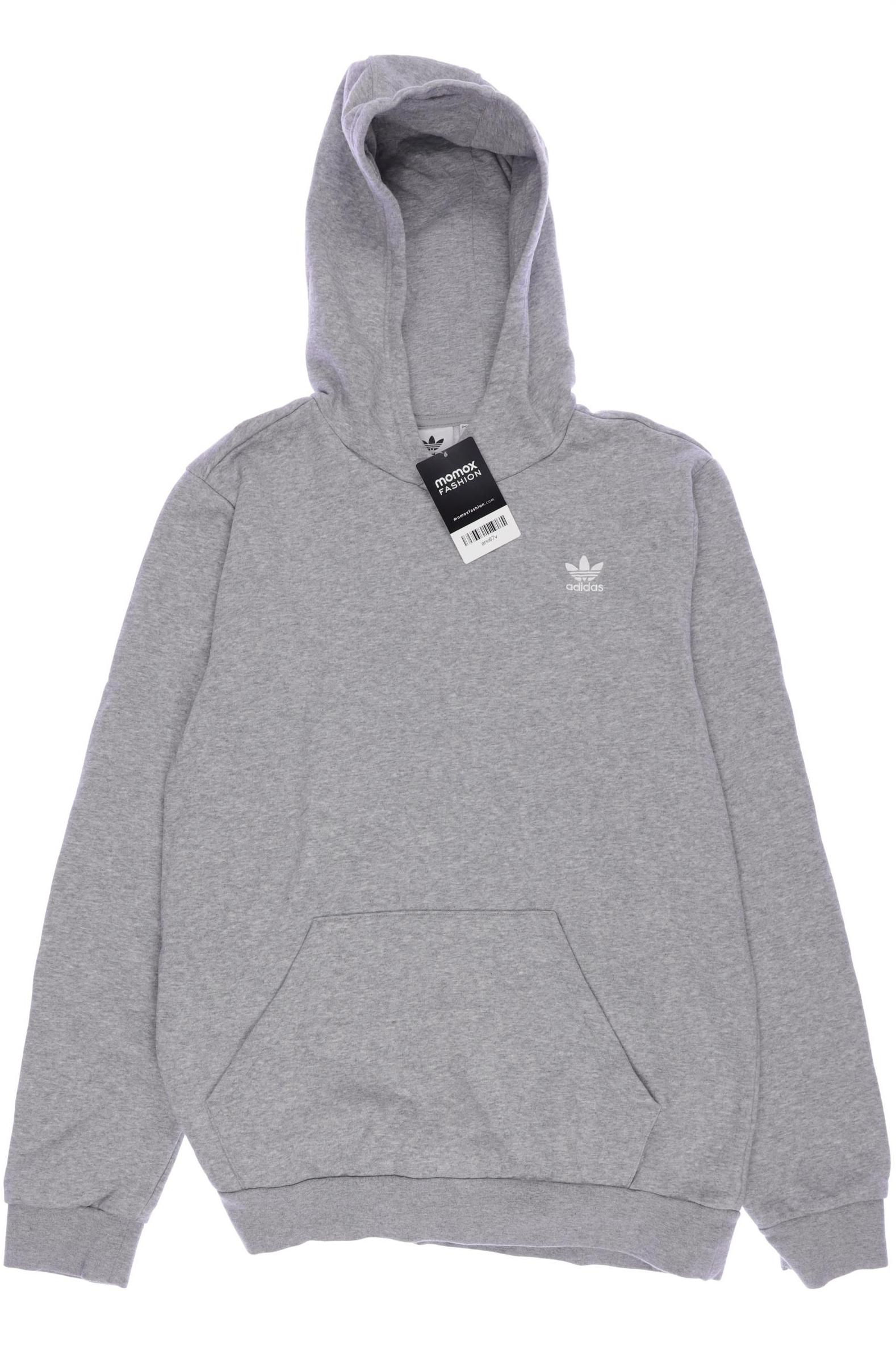 

adidas Originals Herren Hoodies & Sweater, grau, Gr. 176