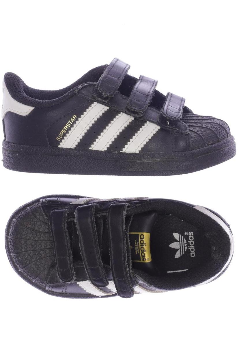 

adidas Originals Herren Kinderschuhe, schwarz, Gr. 21