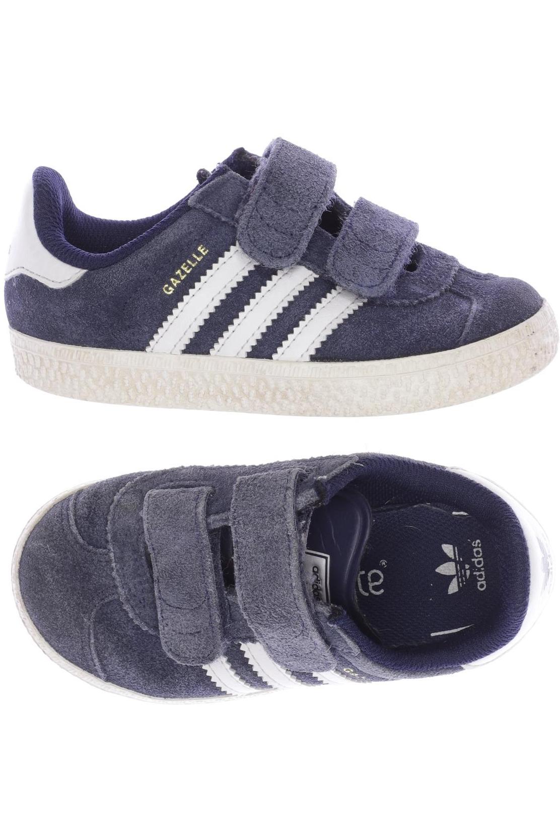 

adidas Originals Jungen Kinderschuhe, marineblau