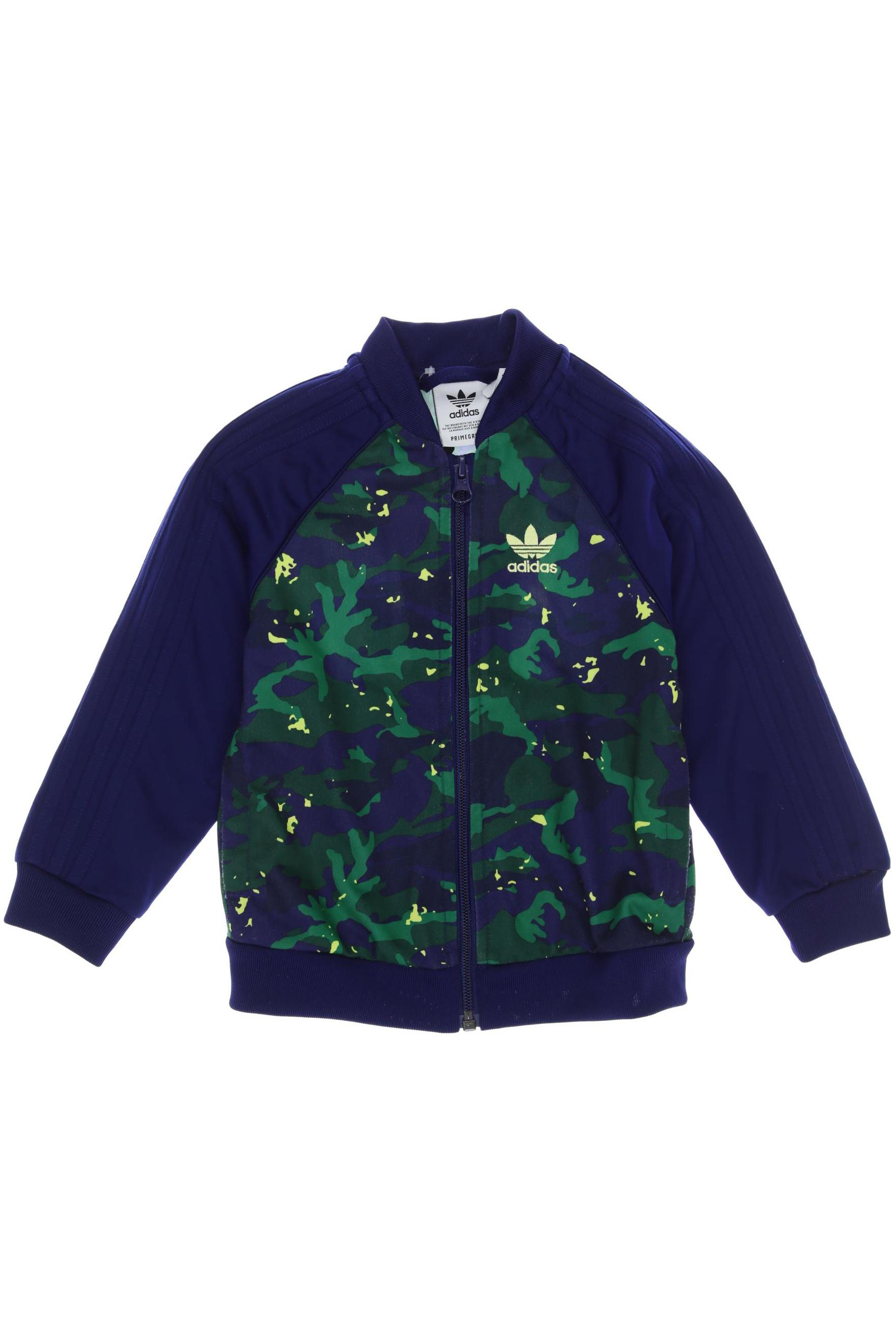 

adidas Originals Herren Hoodies & Sweater, marineblau, Gr. 92
