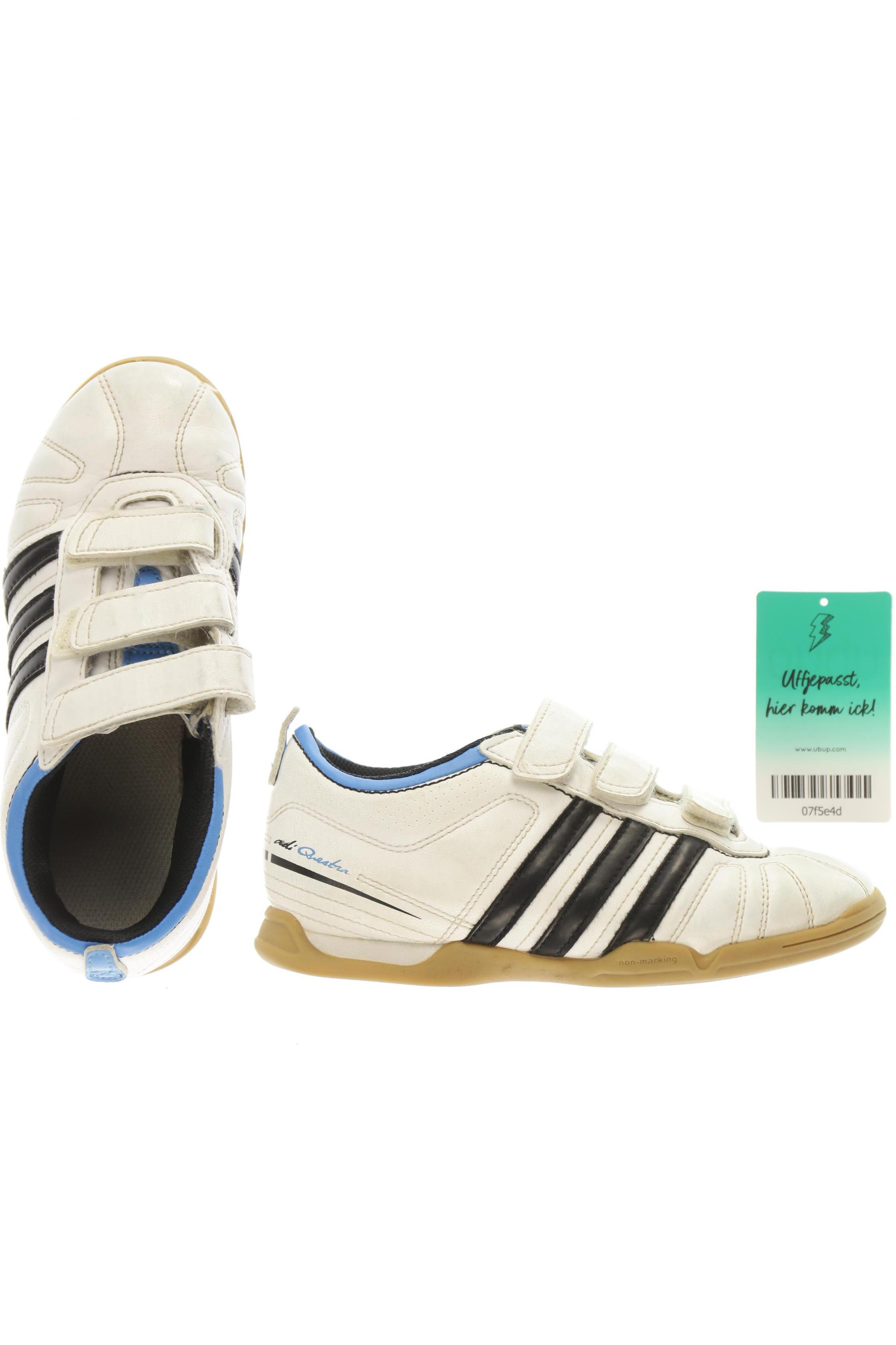 

adidas Originals Herren Kinderschuhe, weiß, Gr. 33