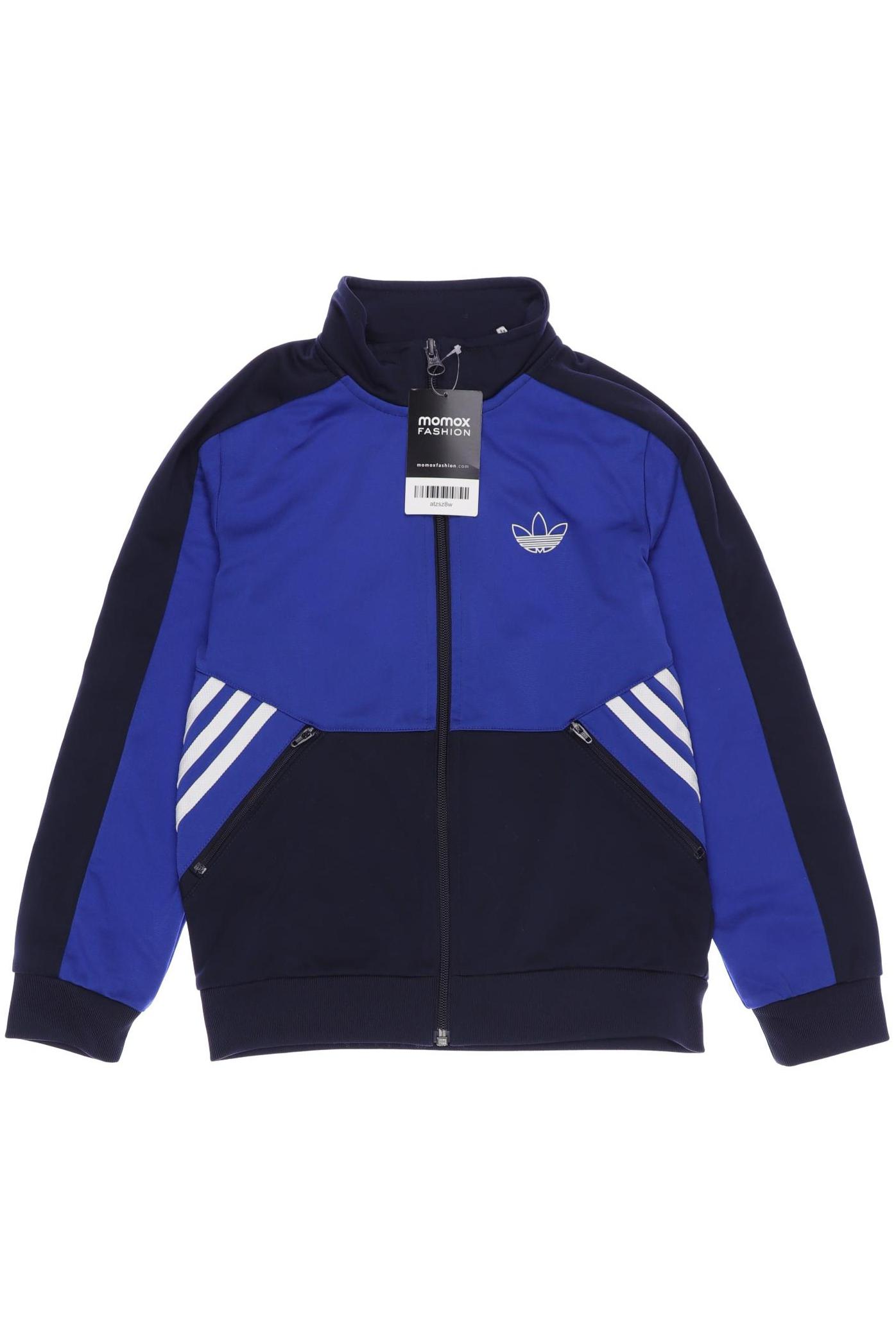 

adidas Originals Jungen Hoodies & Sweater, blau