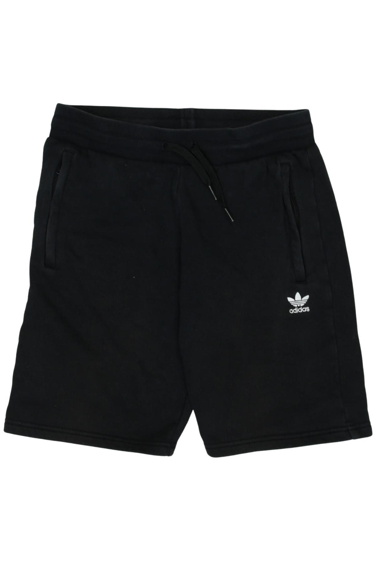 

adidas Originals Herren Shorts, schwarz, Gr. 158