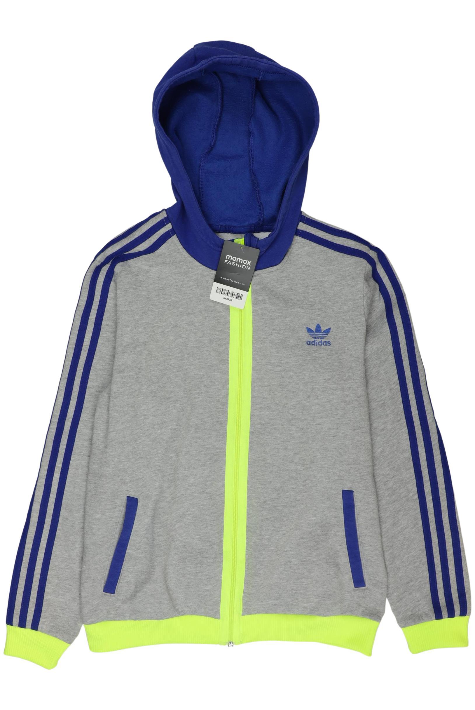 

adidas Originals Jungen Hoodies & Sweater, neon, Gr. 164