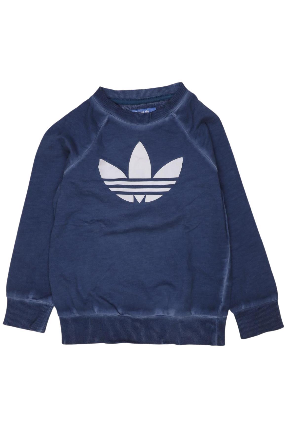 

adidas Originals Jungen Hoodies & Sweater, marineblau, Gr. 116