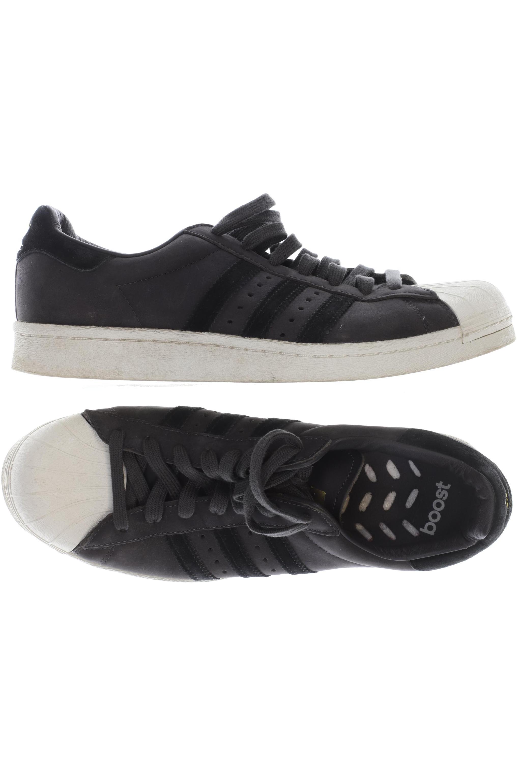 

adidas Originals Herren Kinderschuhe, grau, Gr. 9