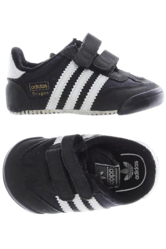 

adidas Originals Herren Kinderschuhe, schwarz, Gr. 18