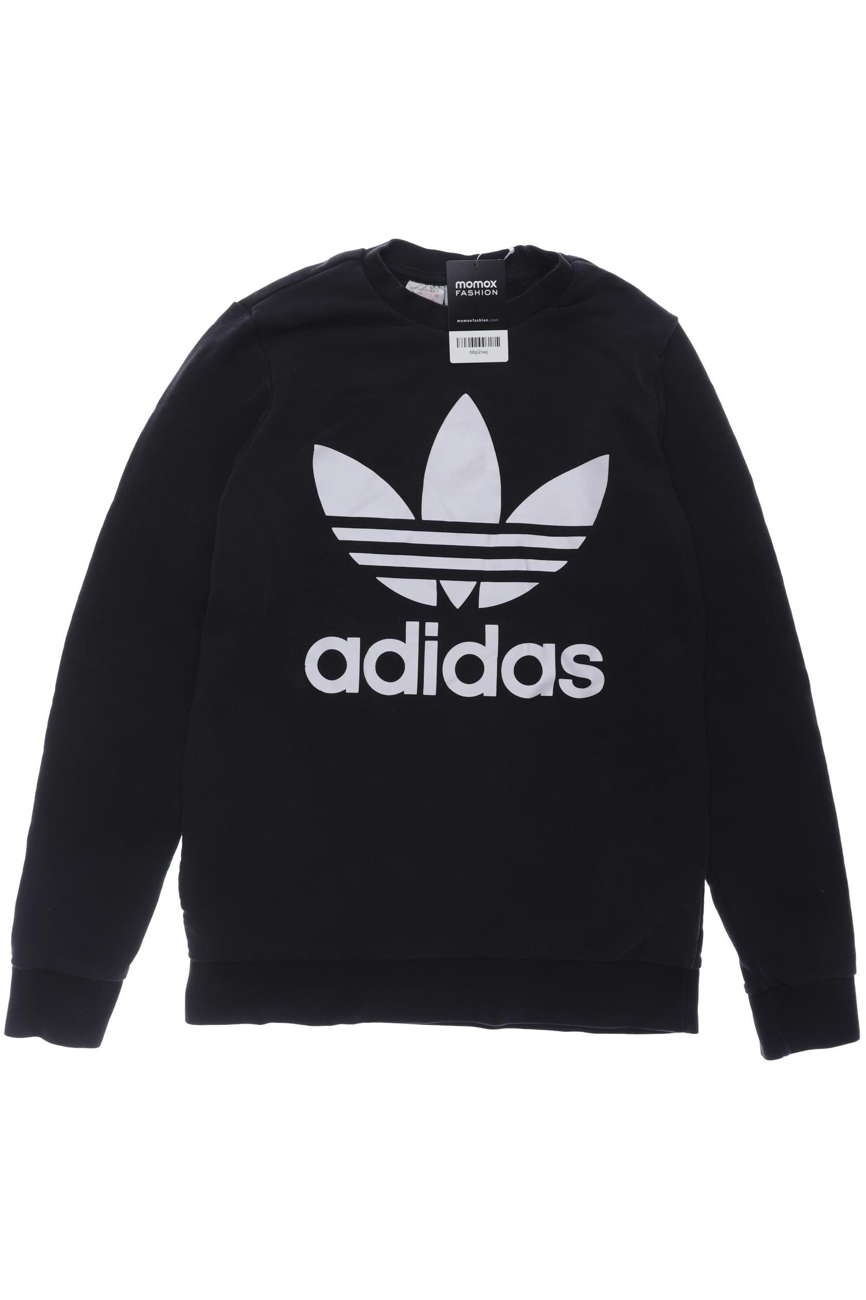 

adidas Originals Jungen Hoodies & Sweater, schwarz