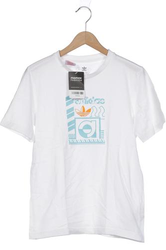 Adidas Jungen T-Shirt Gr DE 152 Jungen Bekleidung Shirts T-Shirts 