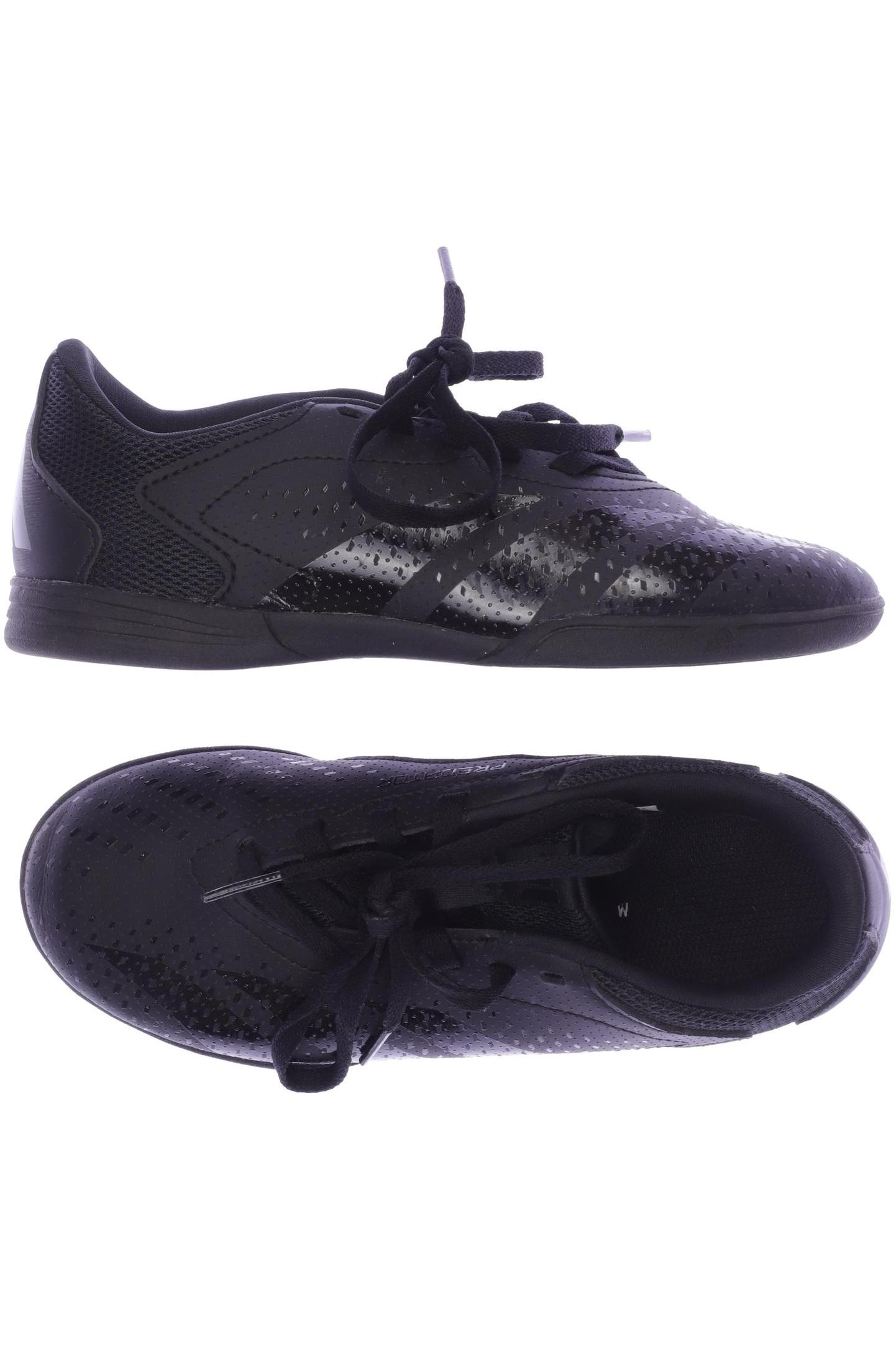 

adidas Originals Herren Kinderschuhe, schwarz, Gr. 33