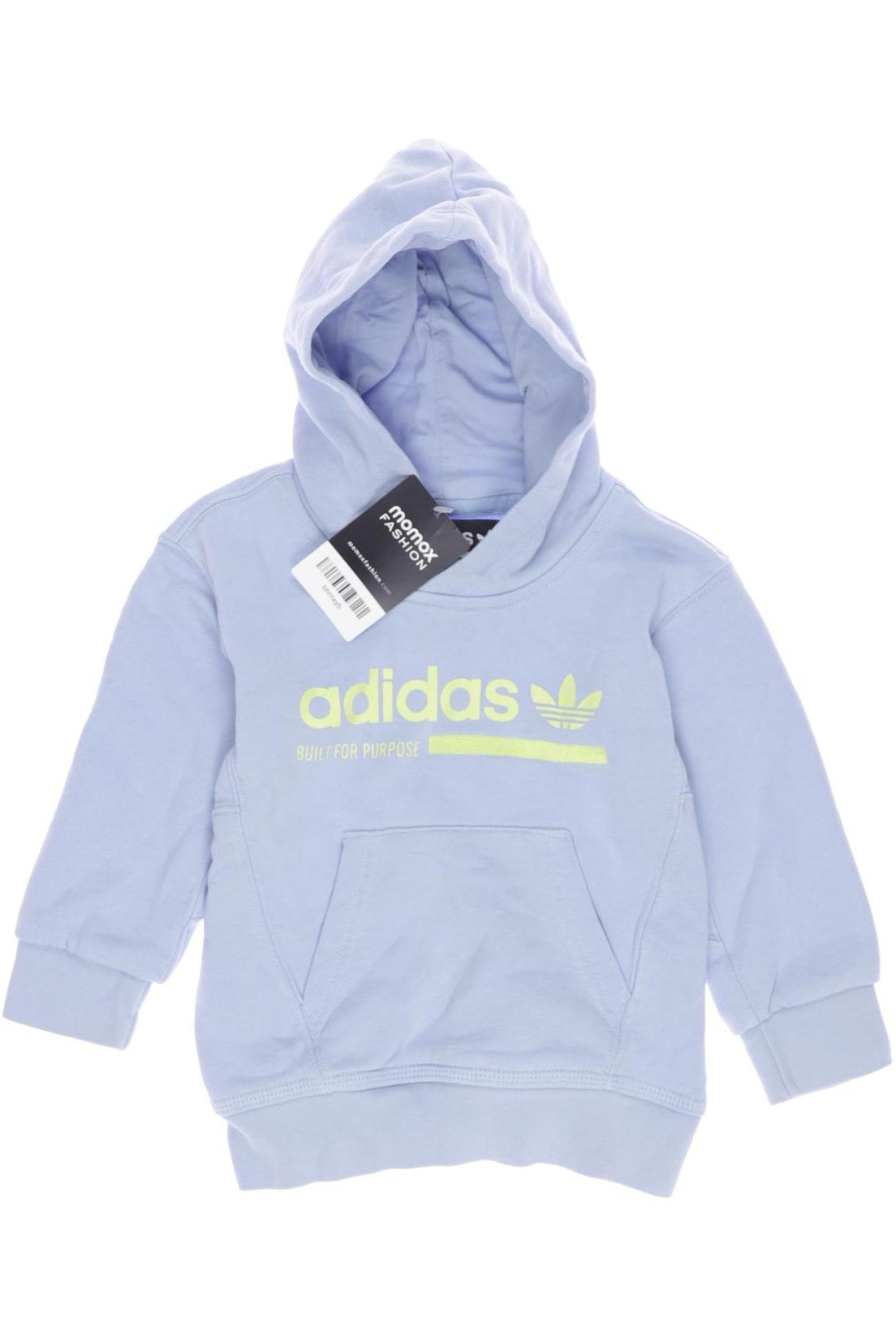 

adidas Originals Herren Hoodies & Sweater, hellblau, Gr. 92