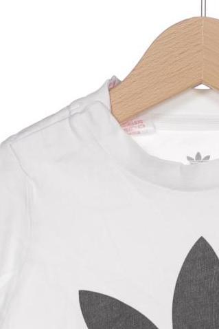 Thumbnail - adidas Originals Jungen T-Shirt, weiß, Gr. 80