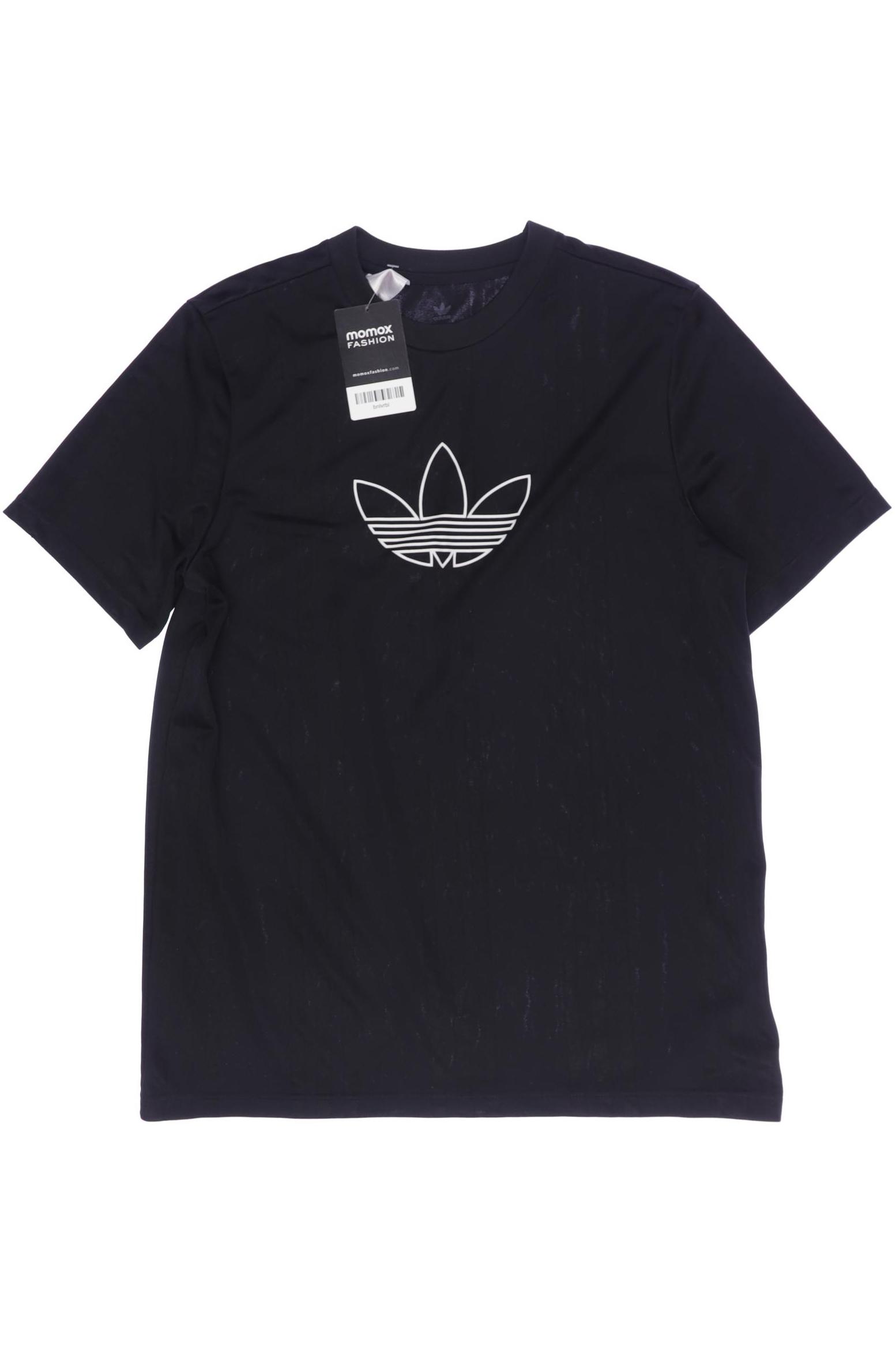

adidas Originals Herren T-Shirt, schwarz, Gr. 170